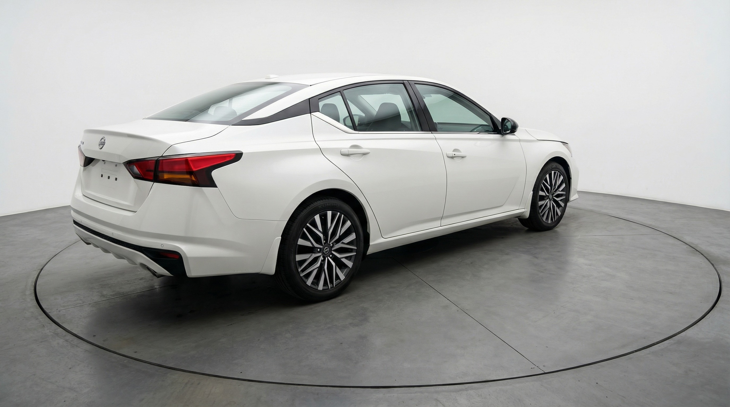 Thumbnail: 2025 Nissan Altima - 7