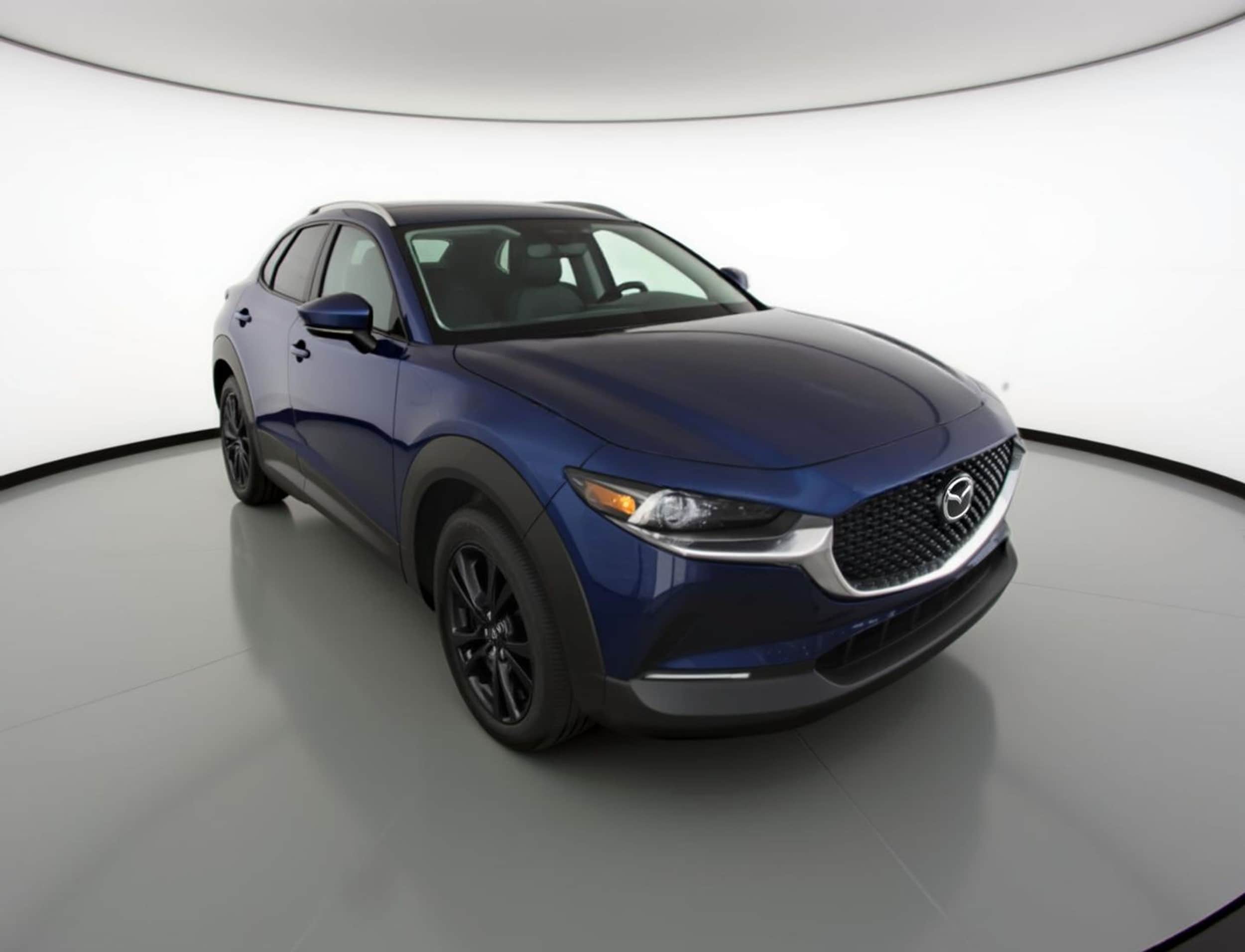 Thumbnail: 2025 Mazda CX-30 - 1