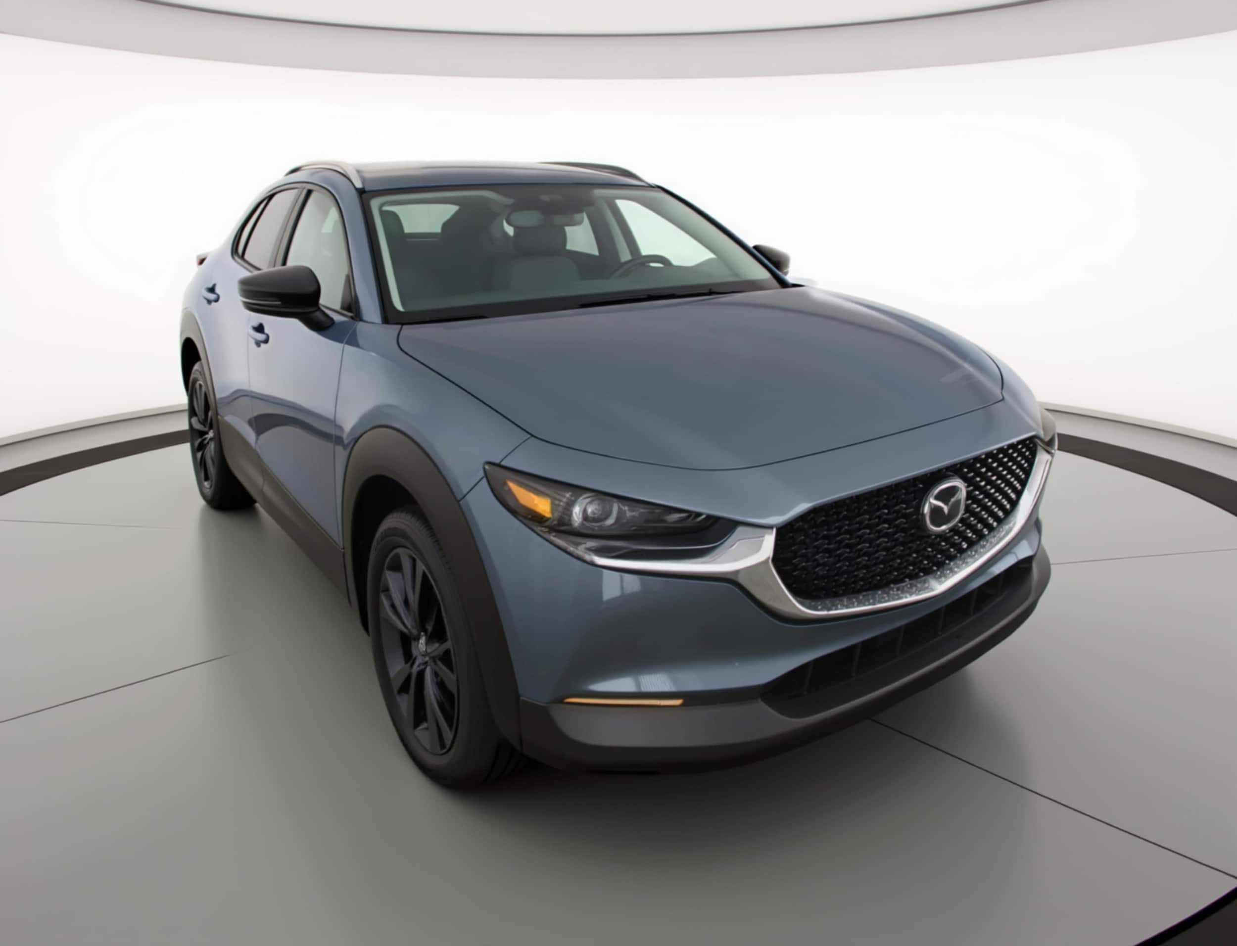 Thumbnail: 2025 Mazda CX-30 - 1
