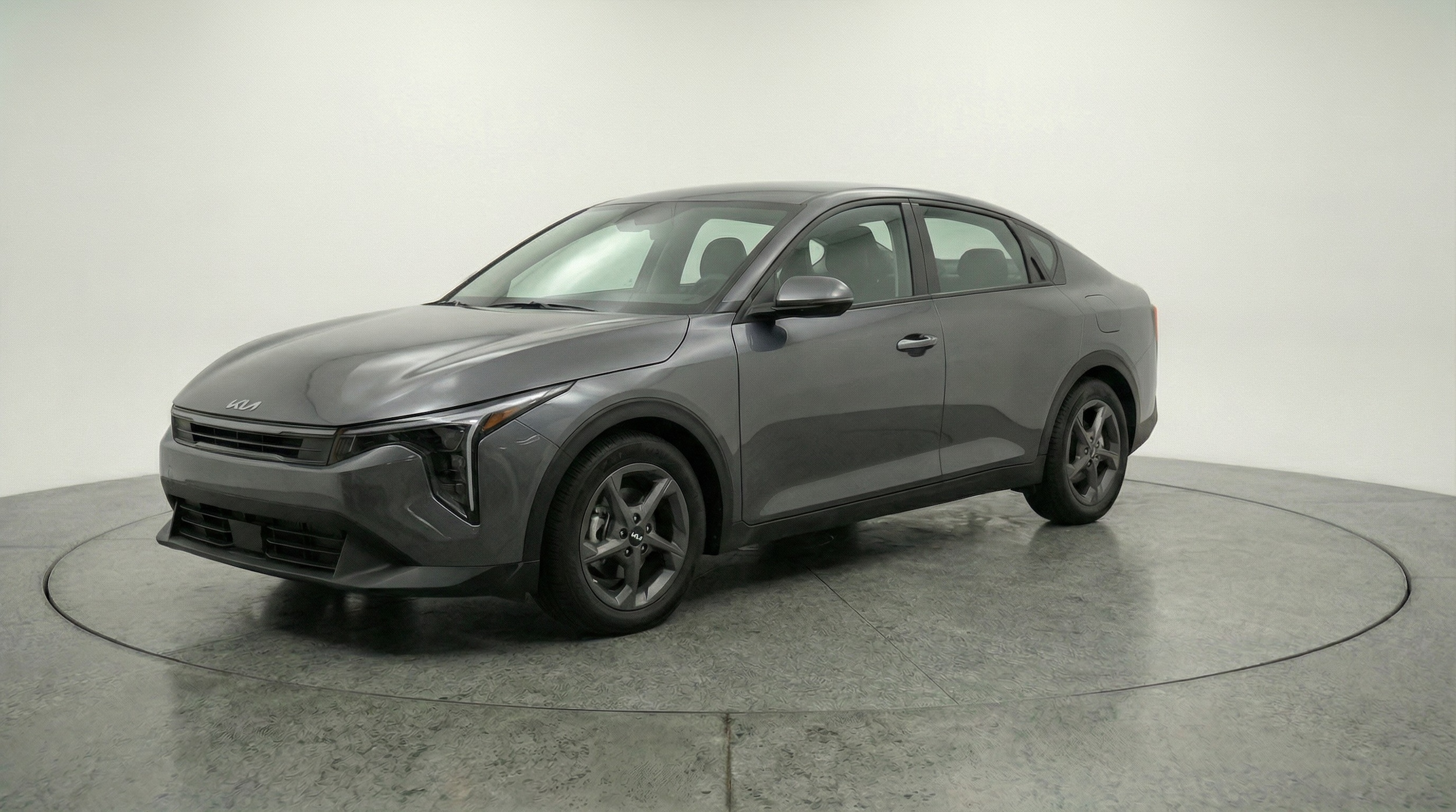 Thumbnail: 2025 Kia K4 - 3