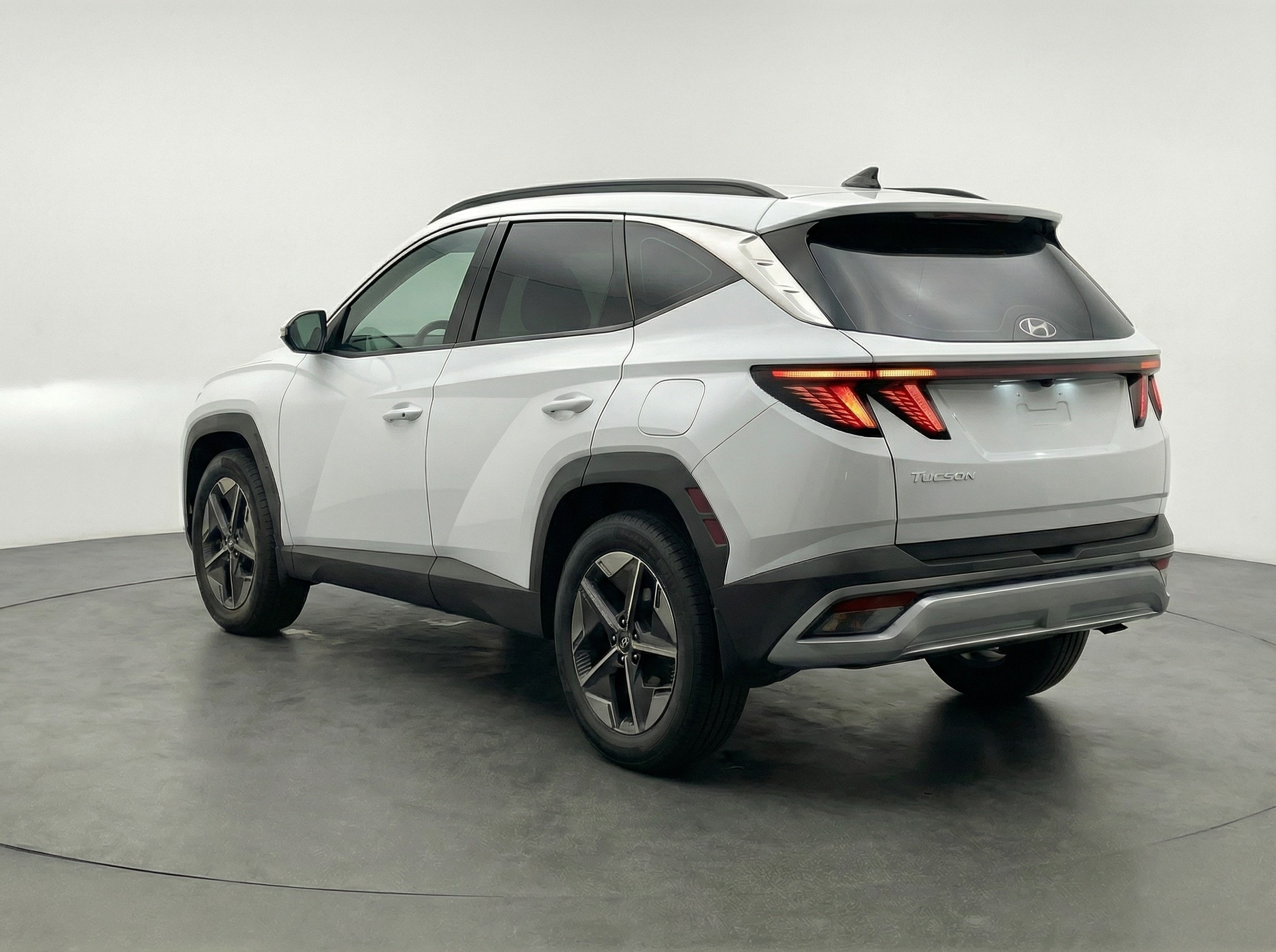 Thumbnail: 2025 Hyundai Tucson - 5