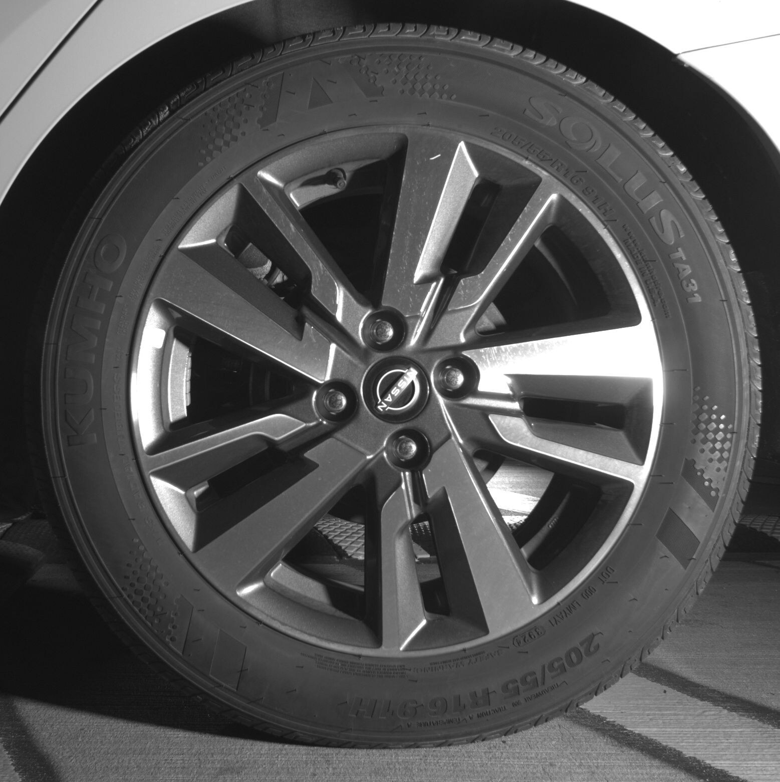 Thumbnail: 2025 Nissan Versa - 11