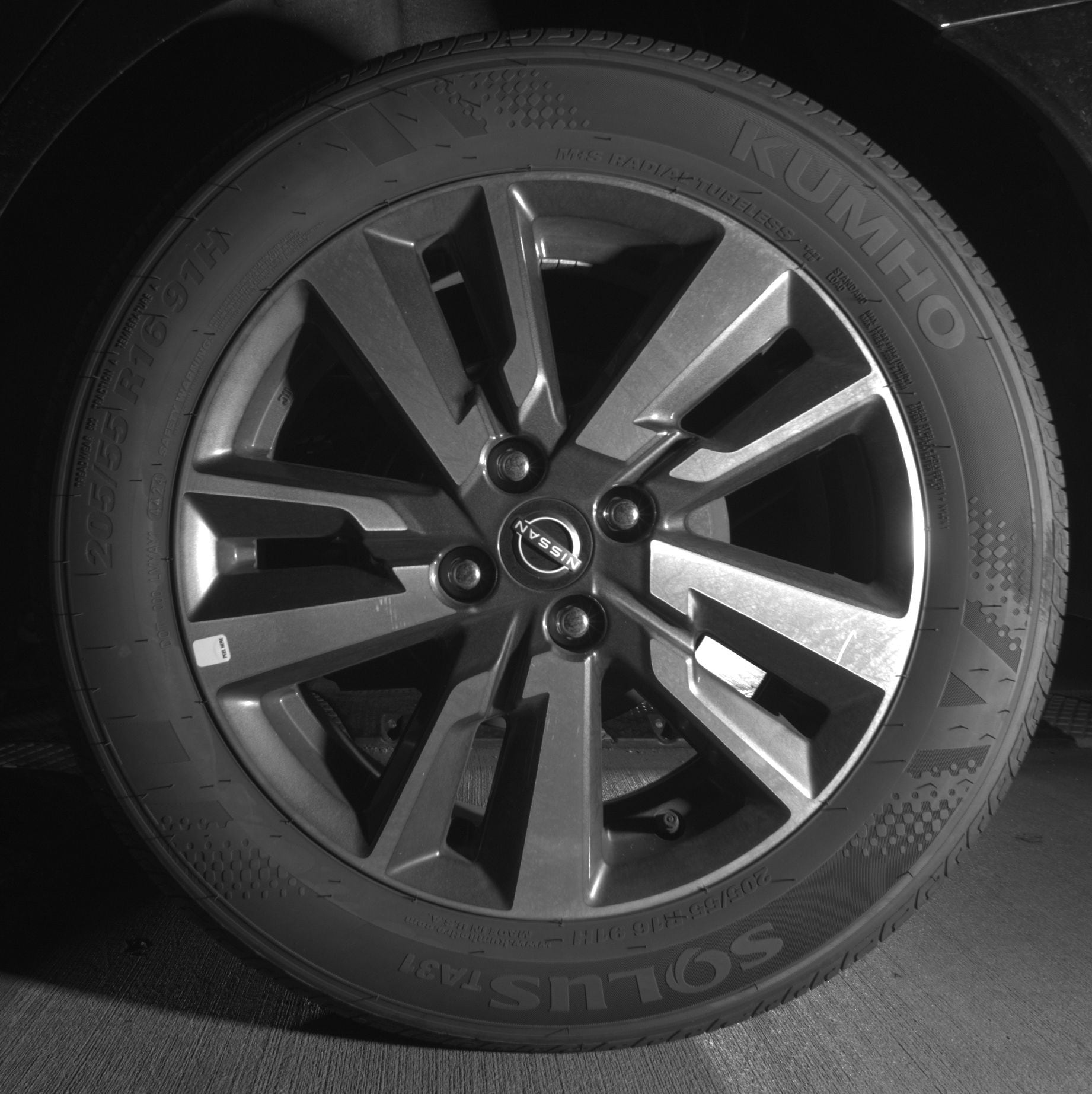 Thumbnail: 2025 Nissan Versa - 11