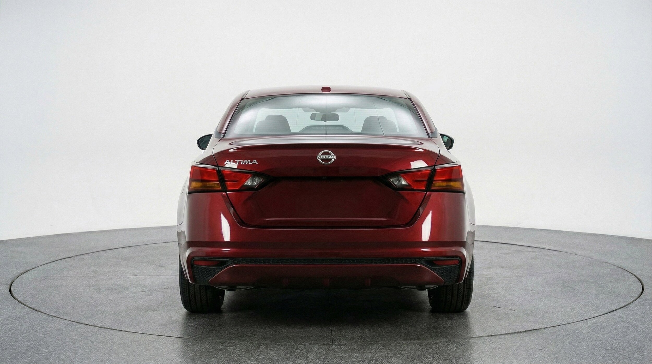 Thumbnail: 2025 Nissan Altima - 7