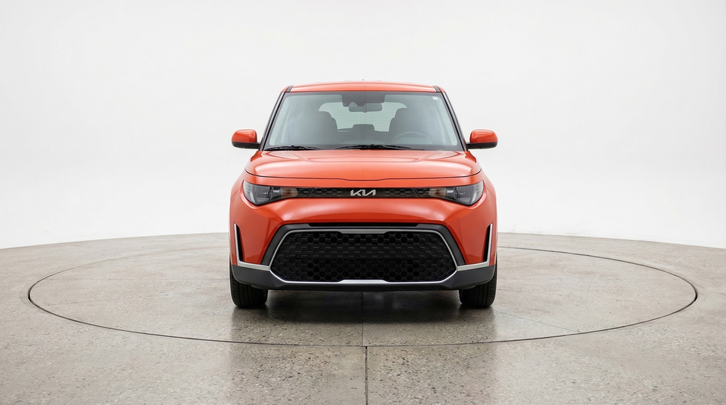 Thumbnail: 2025 Kia Soul - 2