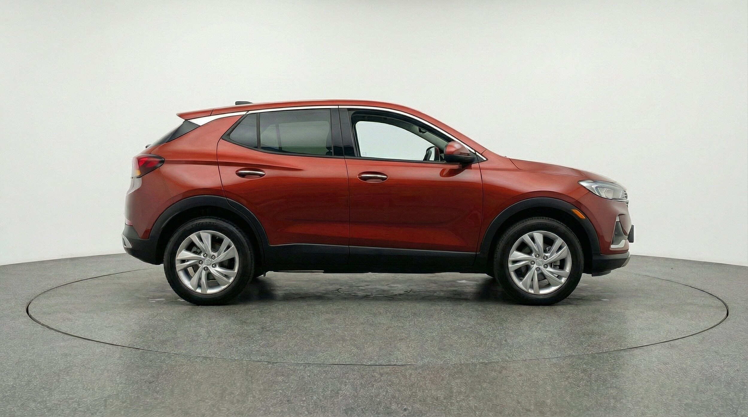 Thumbnail: 2026 Buick Encore GX - 11