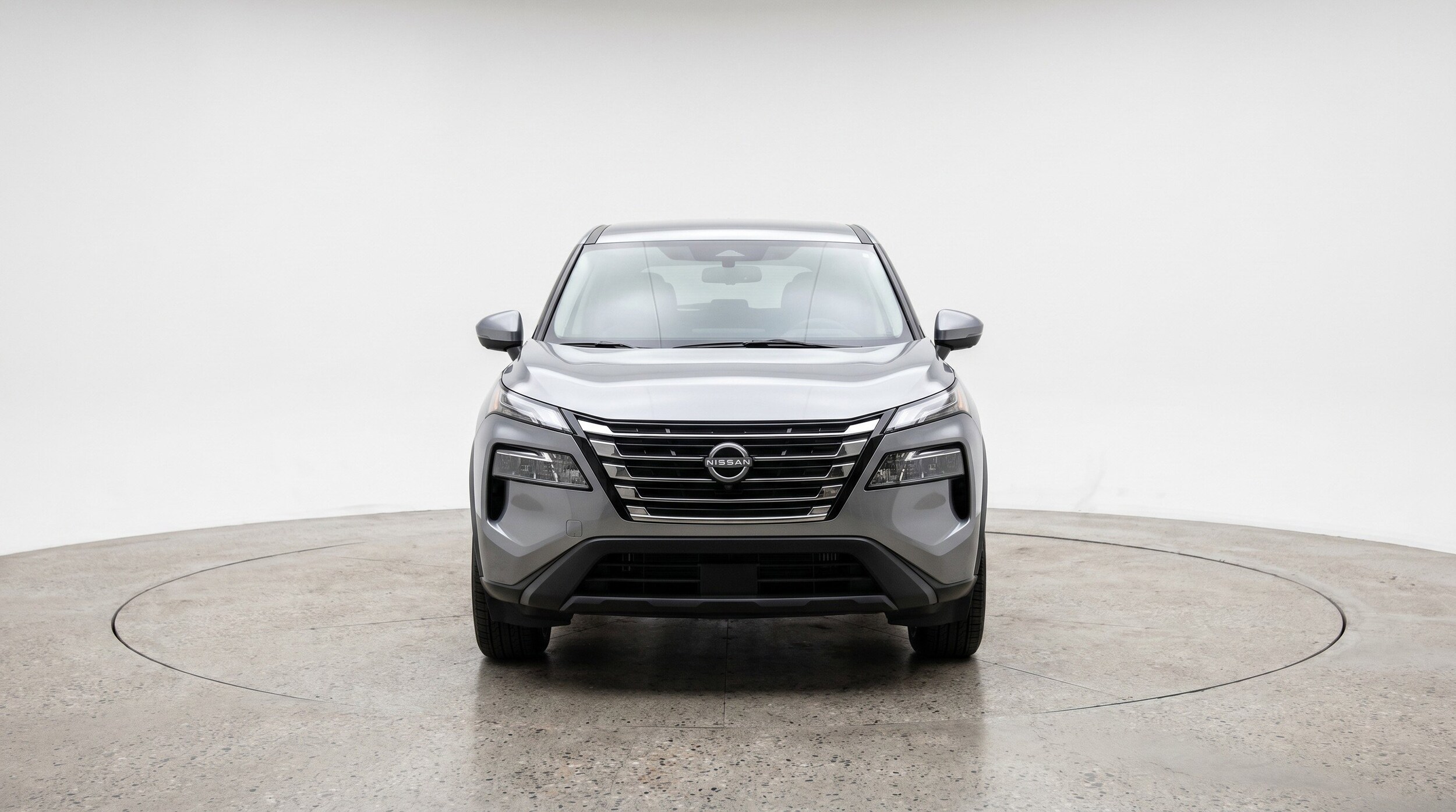 Thumbnail: 2025 Nissan Rogue - 2