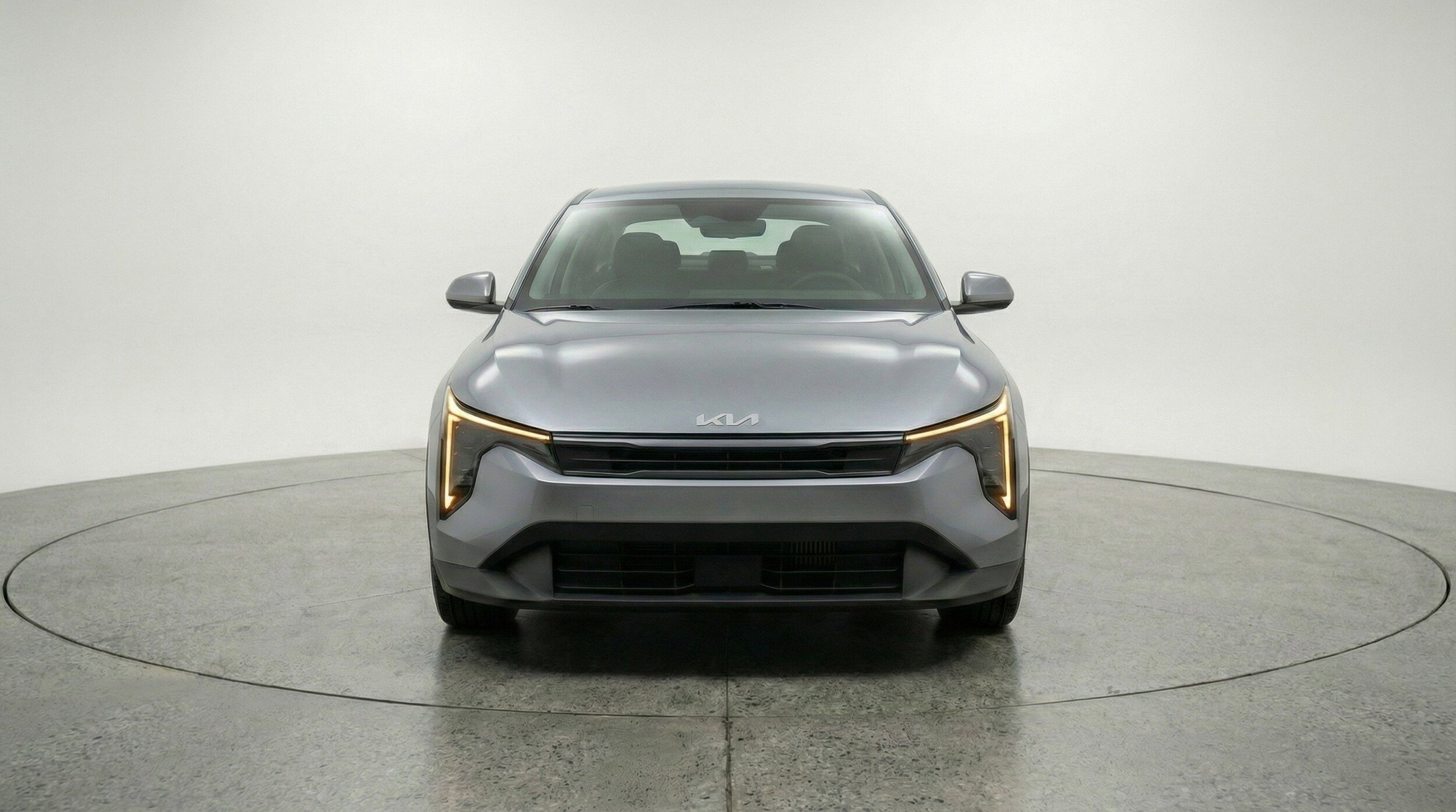 Thumbnail: 2025 Kia K4 - 2