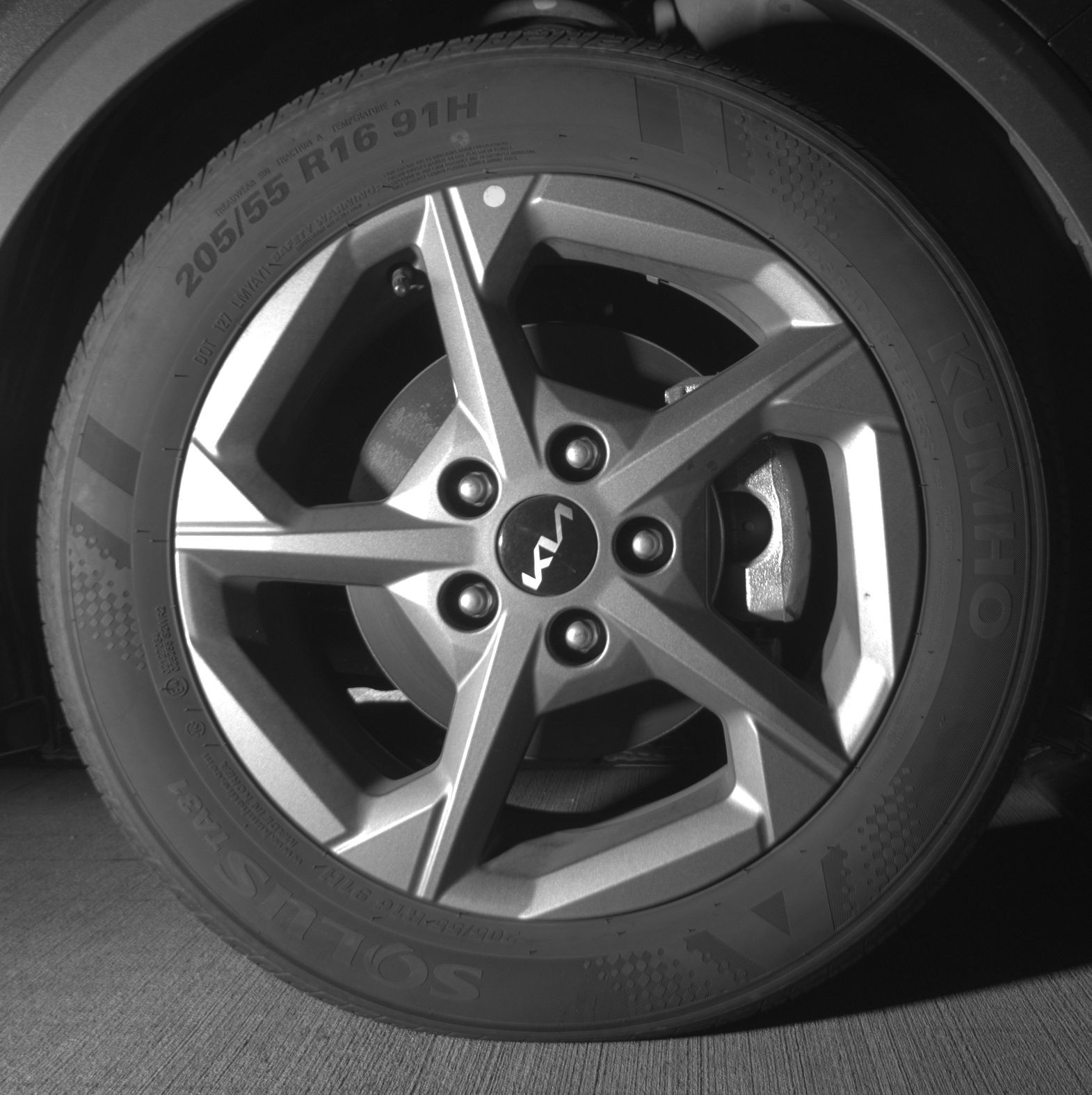 Thumbnail: 2025 Kia K4 - 10