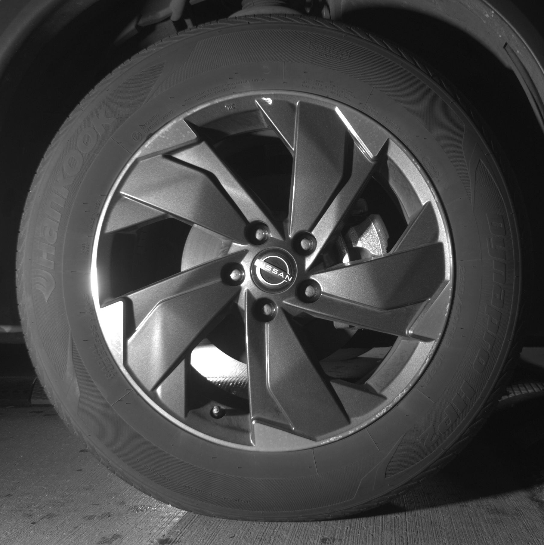 Thumbnail: 2025 Nissan Rogue - 10