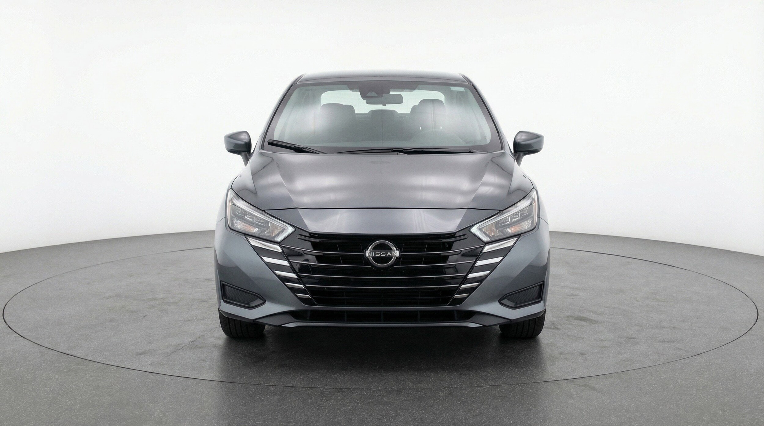 Thumbnail: 2025 Nissan Versa - 2