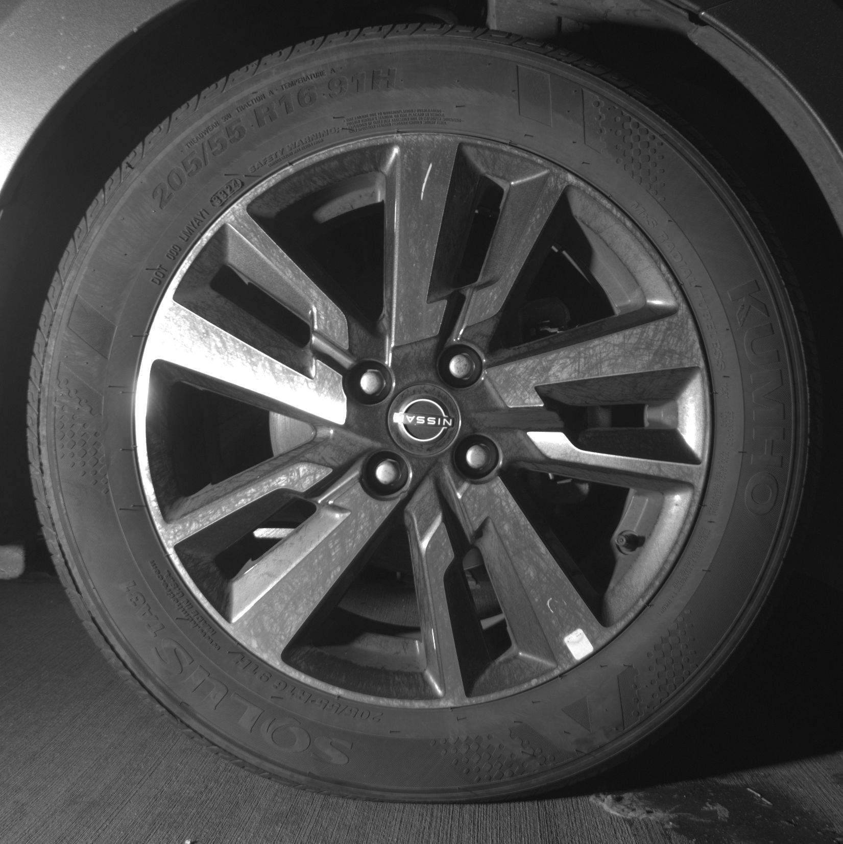 Thumbnail: 2025 Nissan Versa - 10