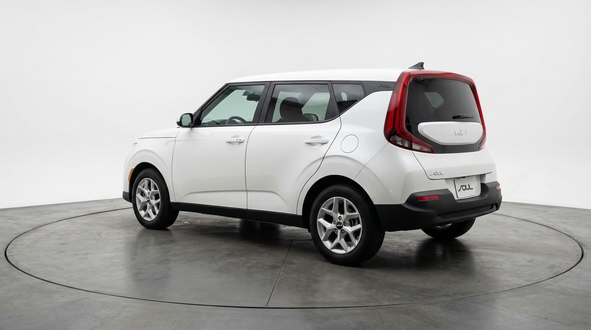 Thumbnail: 2025 Kia Soul - 5