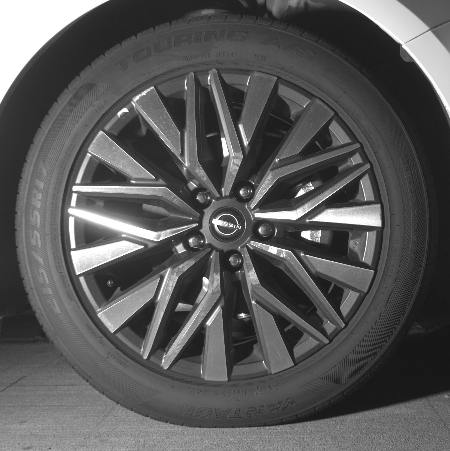 Thumbnail: 2025 Nissan Altima - 10