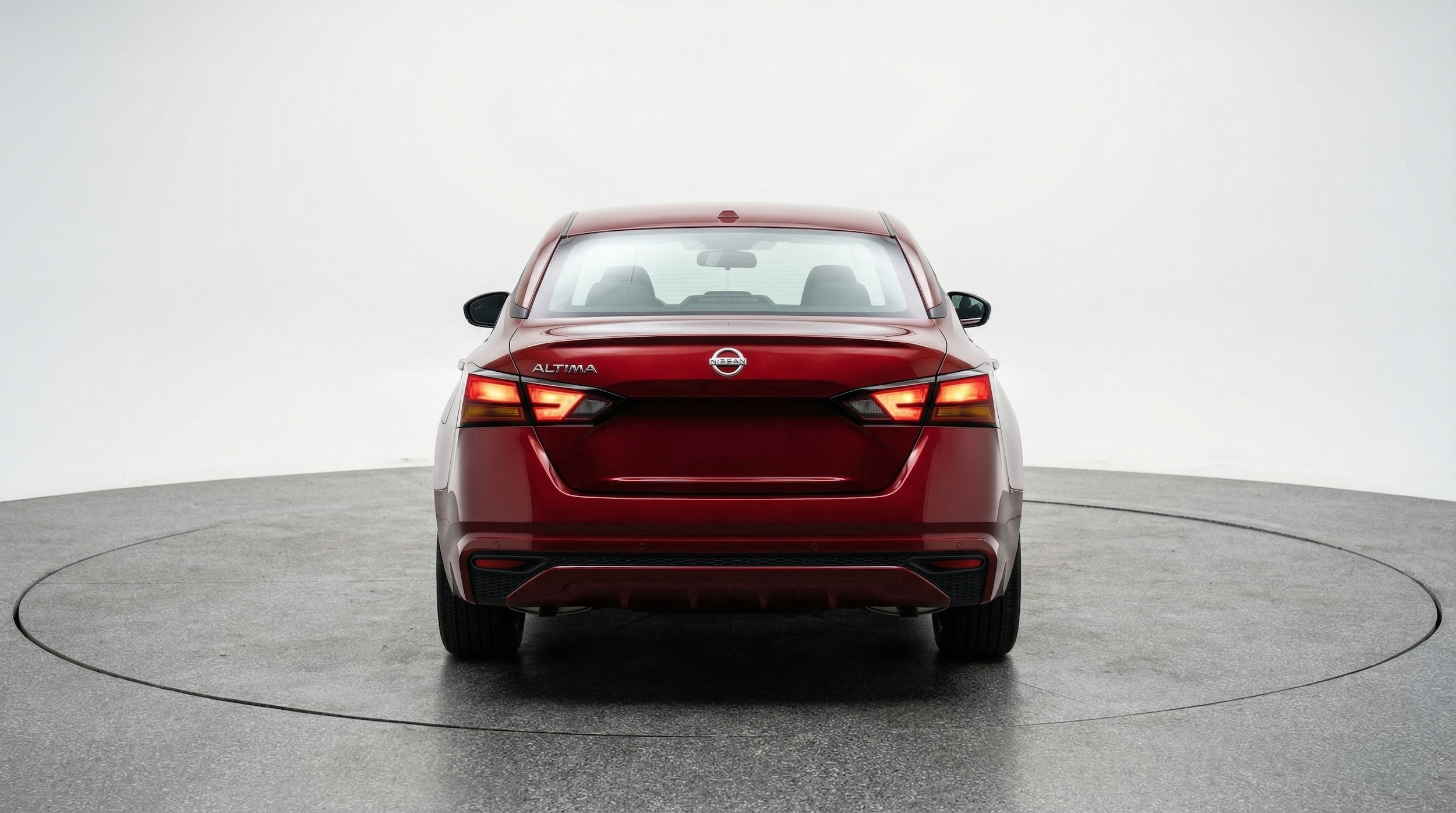 Thumbnail: 2025 Nissan Altima - 6