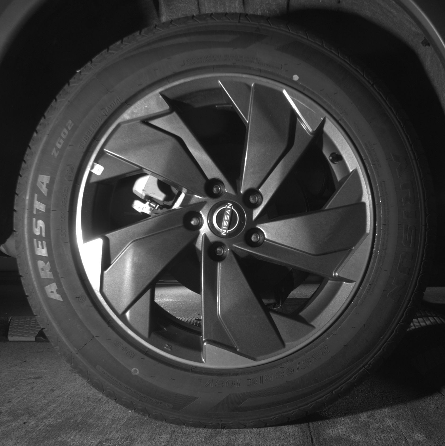 Thumbnail: 2025 Nissan Rogue - 12