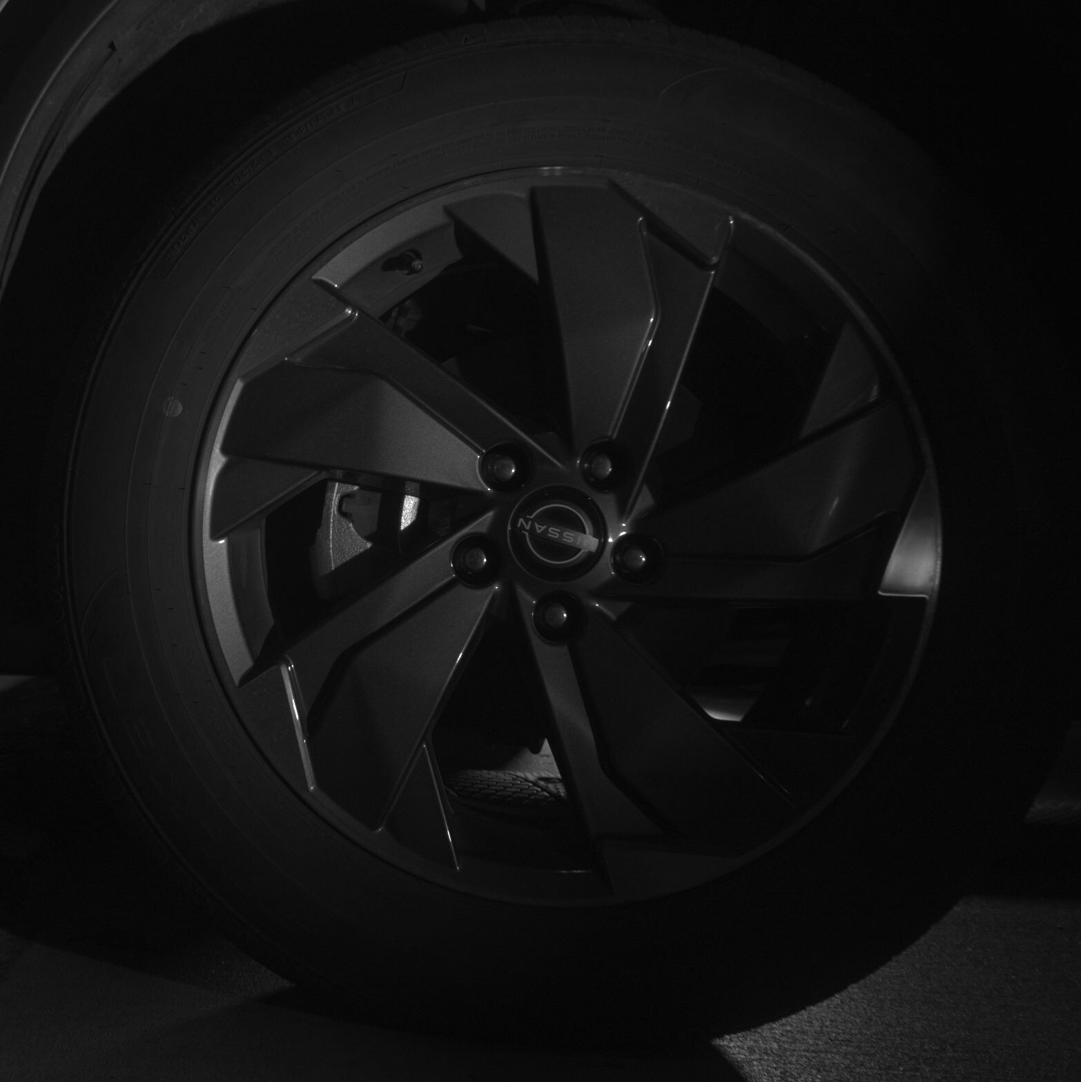 Thumbnail: 2025 Nissan Rogue - 9