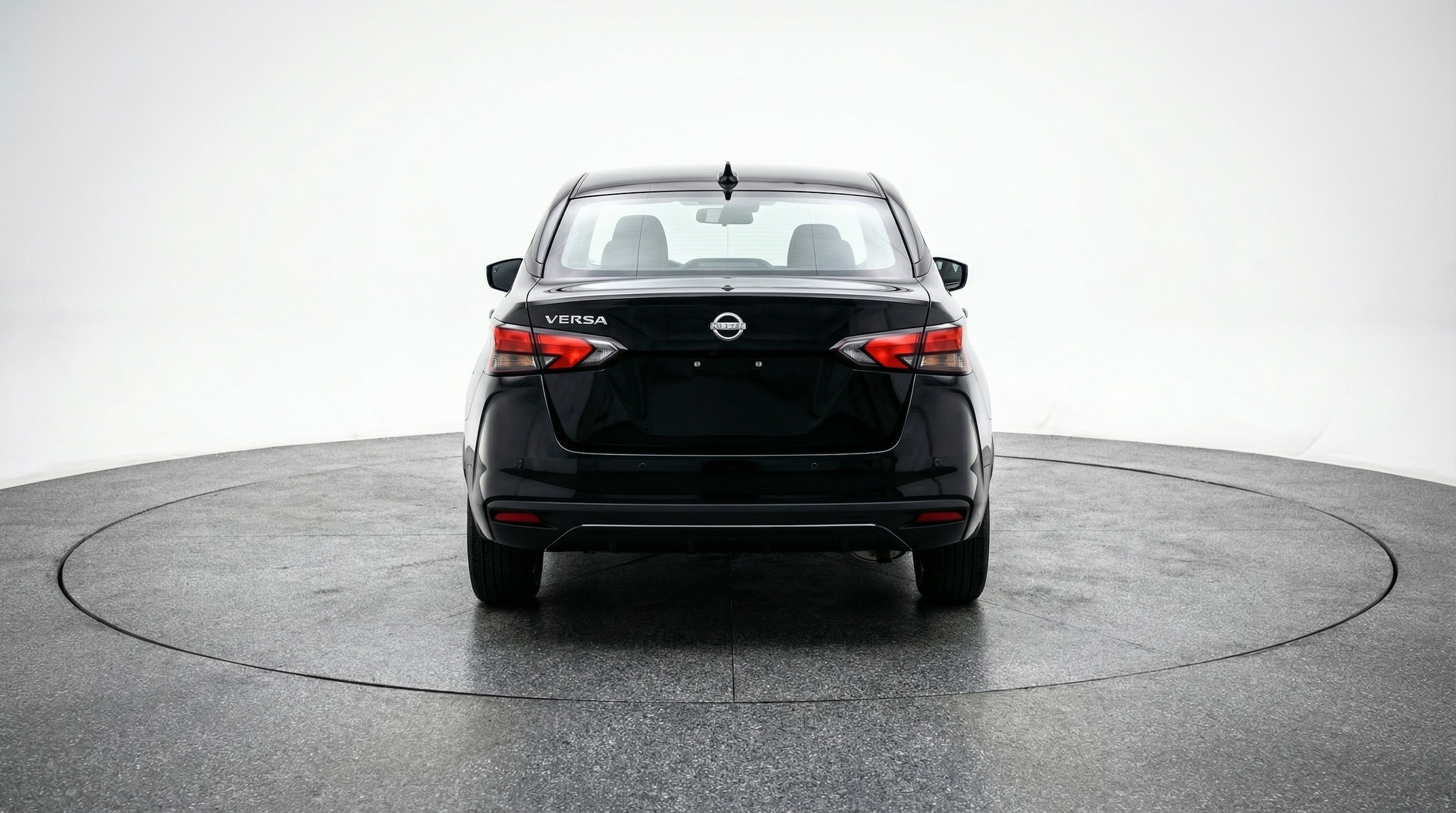 Thumbnail: 2025 Nissan Versa - 6