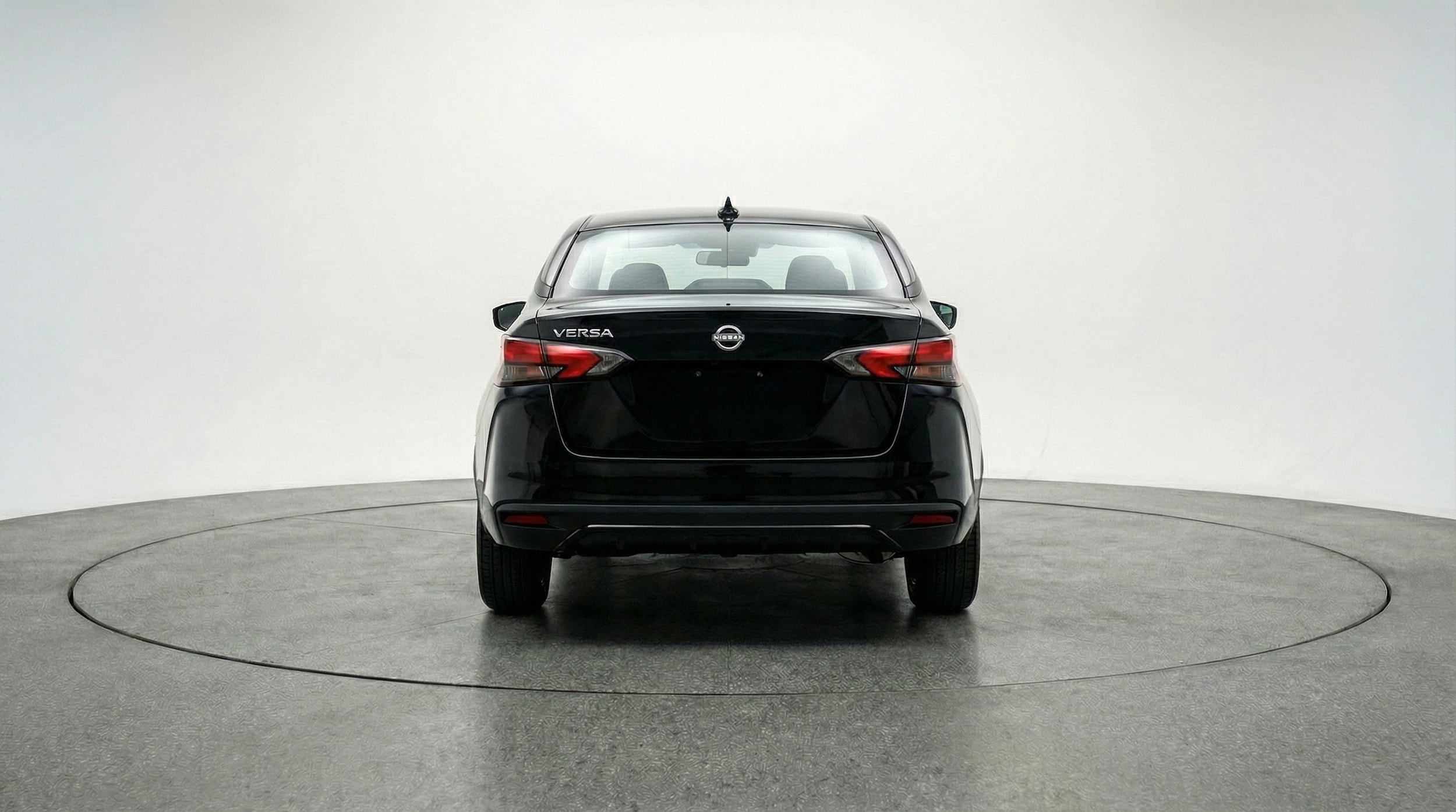 Thumbnail: 2025 Nissan Versa - 6