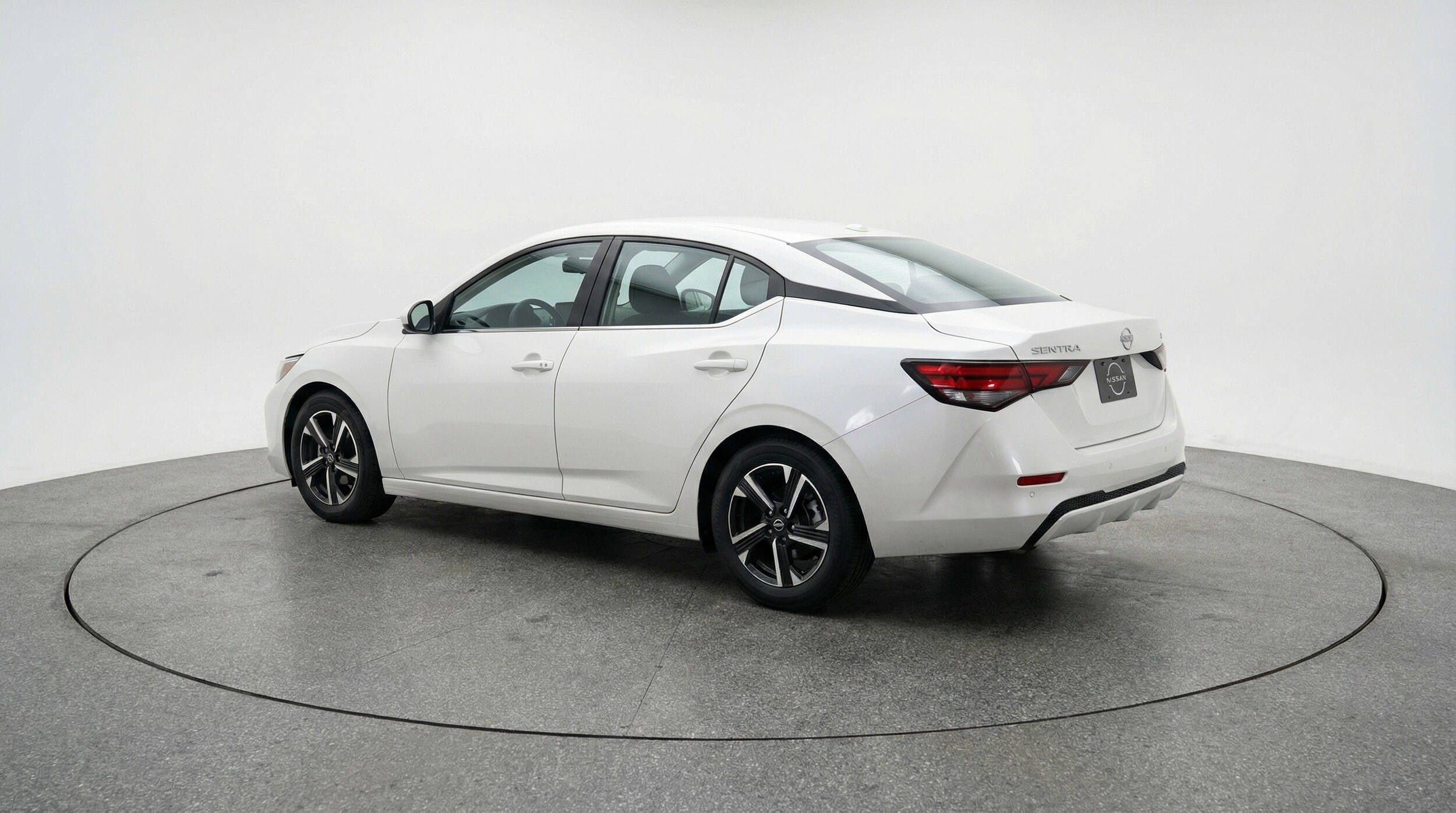 Thumbnail: 2025 Nissan Sentra - 6