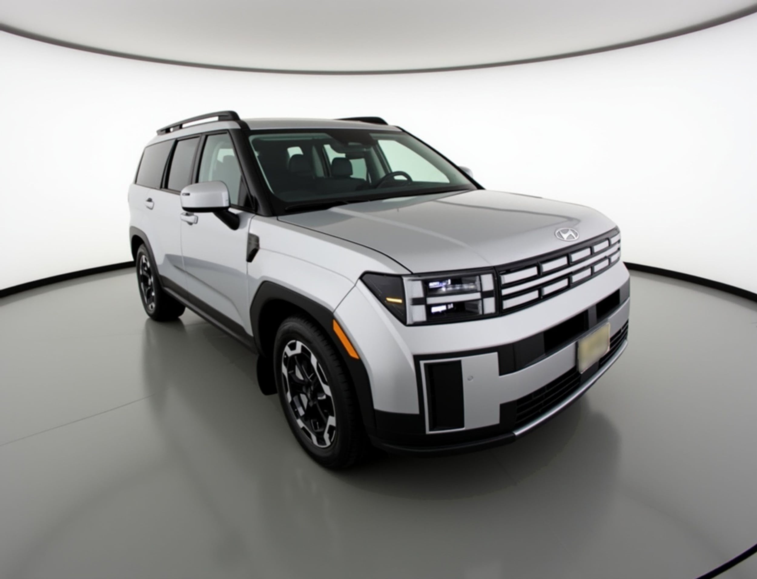 Thumbnail: 2025 Hyundai Santa Fe - 1