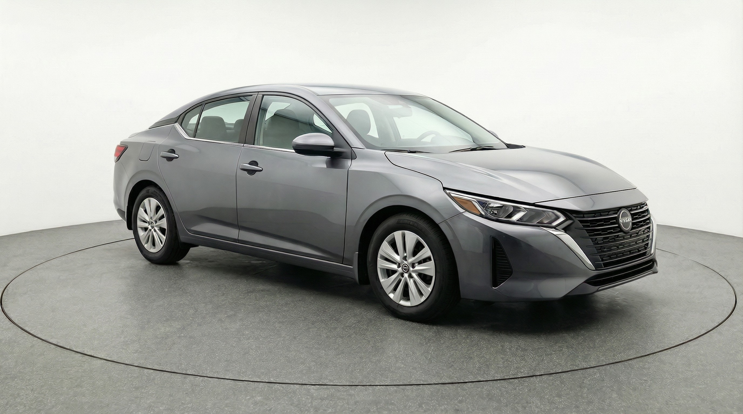 Thumbnail: 2025 Nissan Sentra - 1