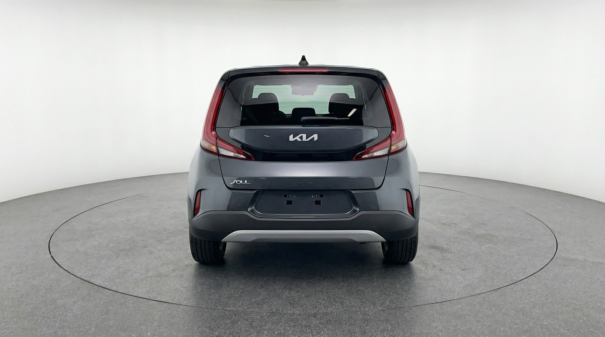 Thumbnail: 2025 Kia Soul - 6