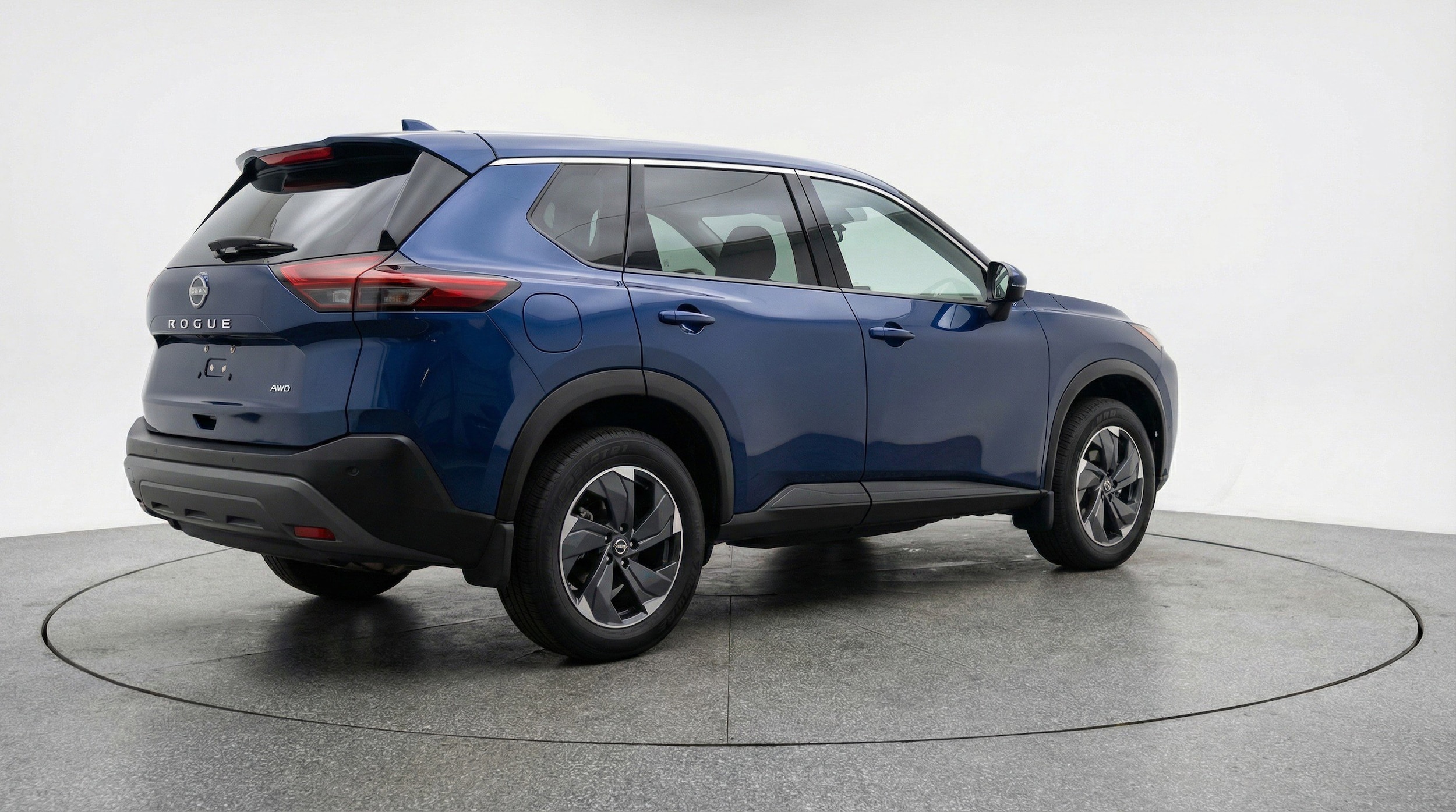 Thumbnail: 2025 Nissan Rogue - 9