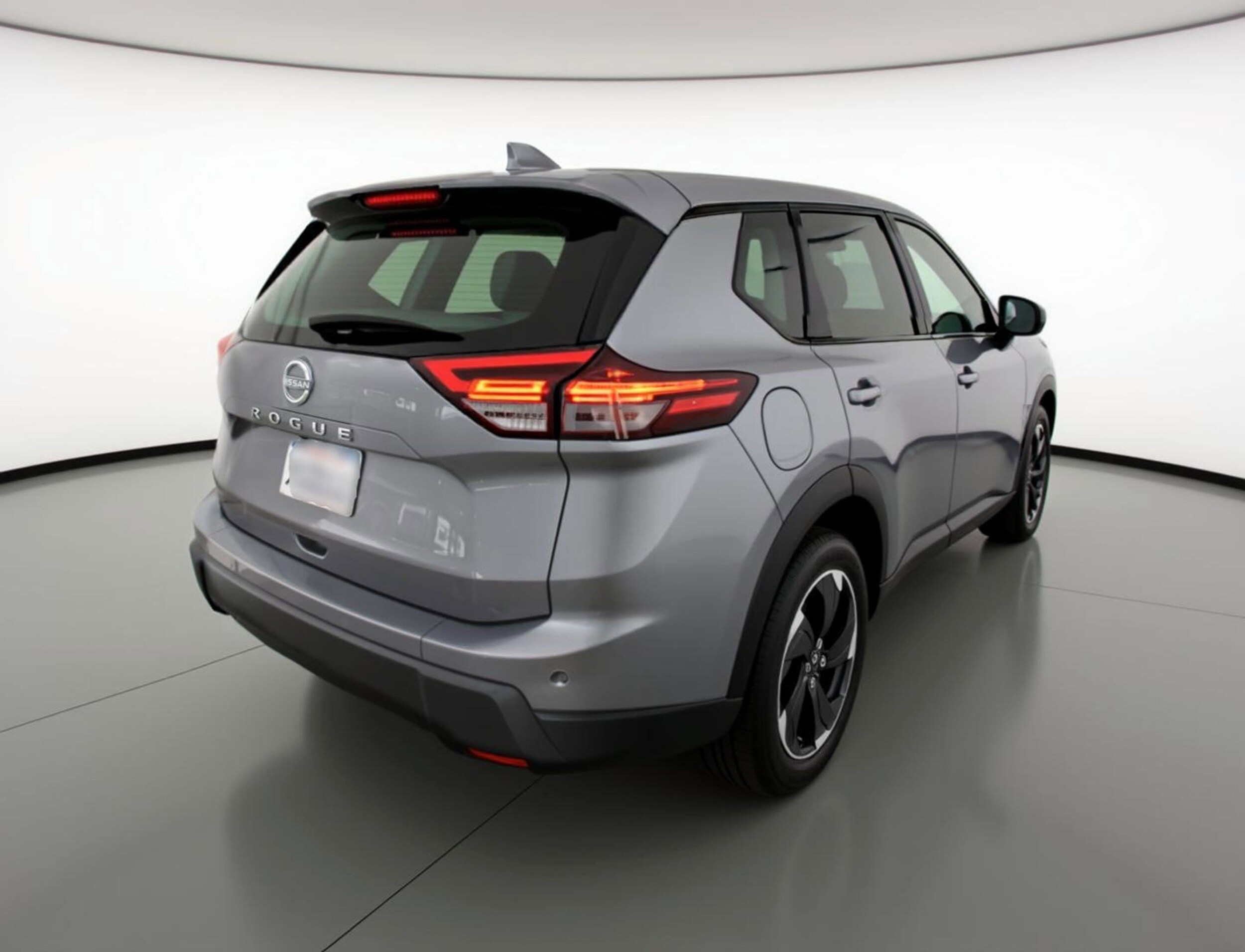 Thumbnail: 2025 Nissan Rogue - 9