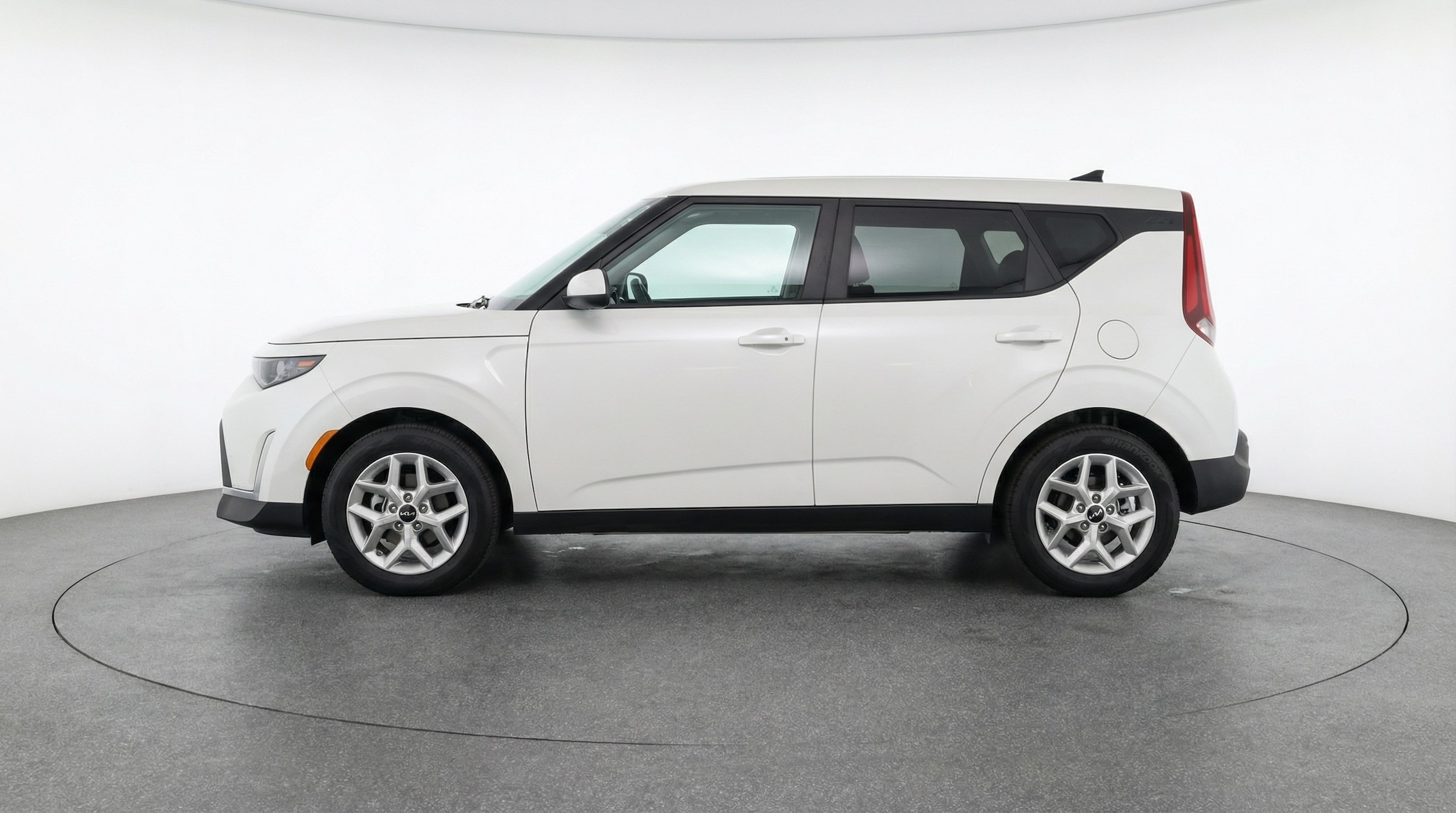 Thumbnail: 2025 Kia Soul - 4