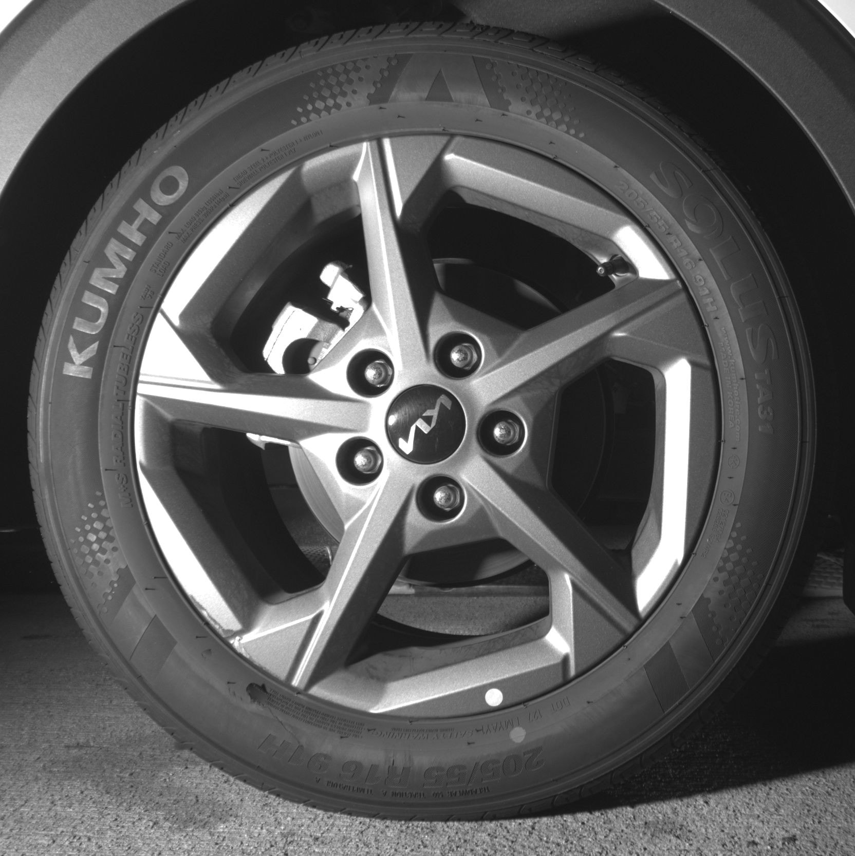 Thumbnail: 2025 Kia K4 - 12