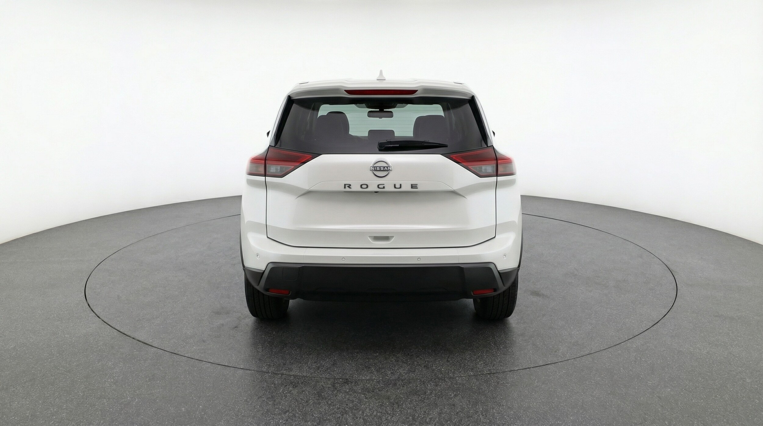 Thumbnail: 2025 Nissan Rogue - 6