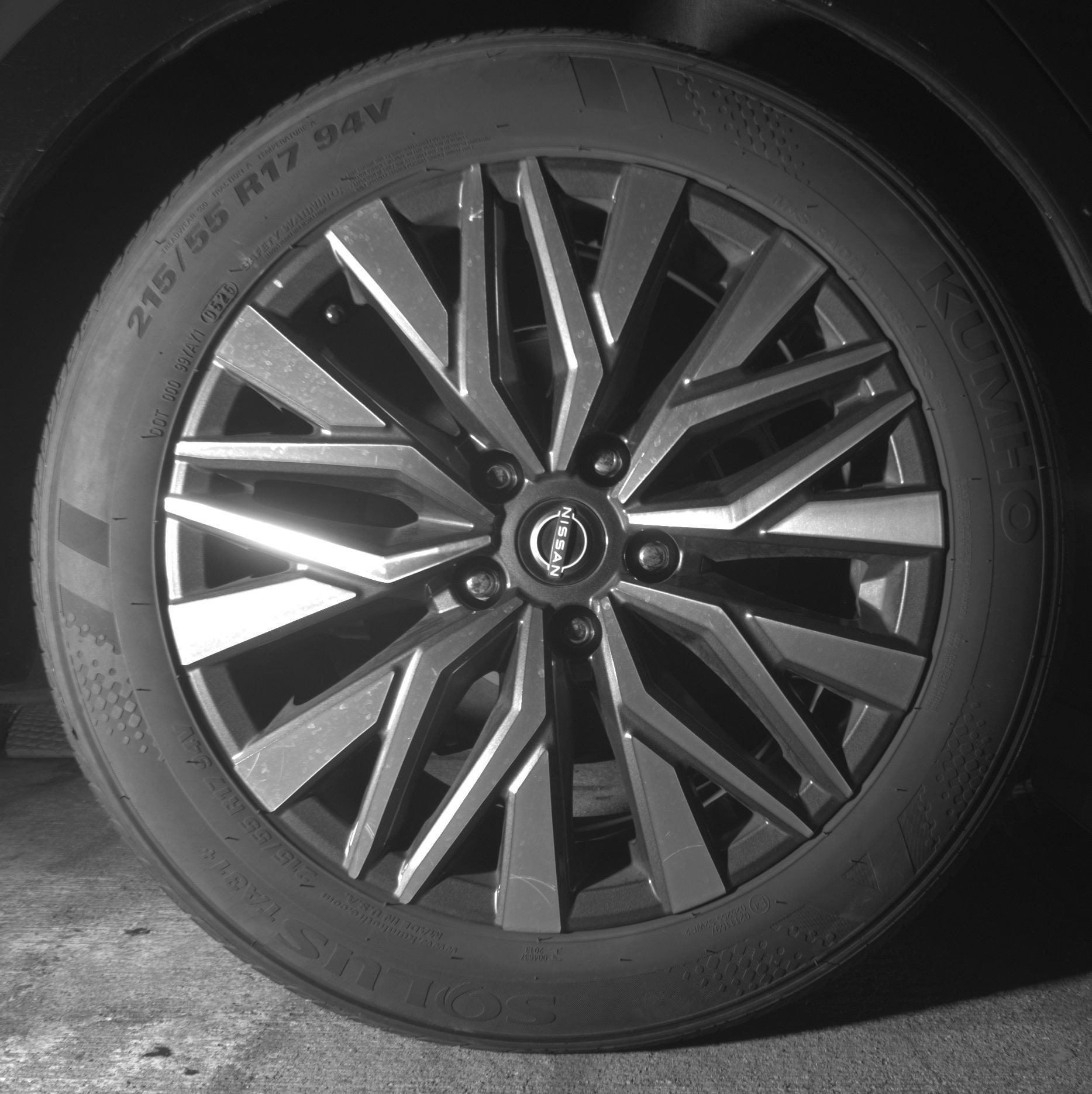 Thumbnail: 2025 Nissan Altima - 15