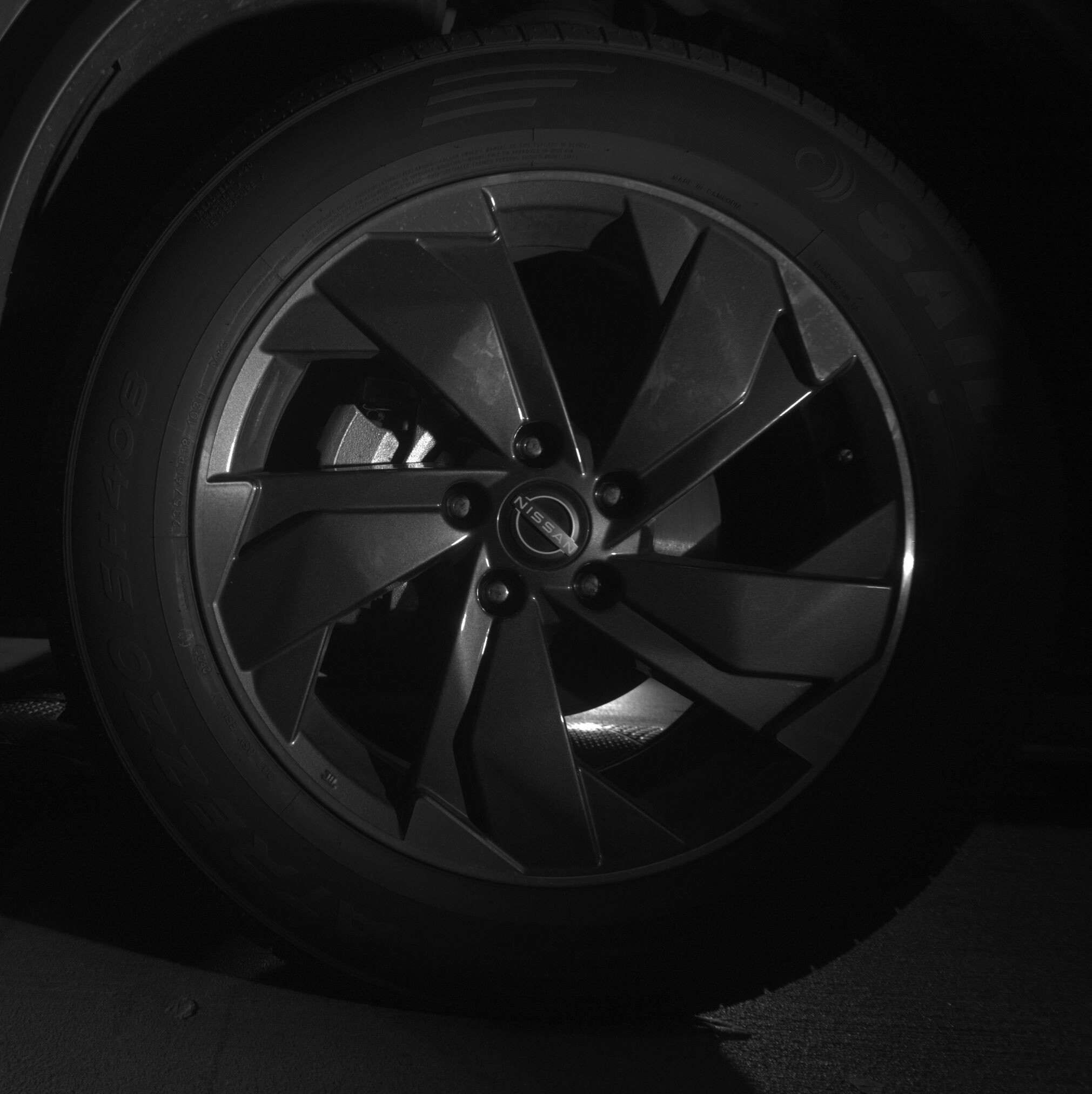 Thumbnail: 2025 Nissan Rogue - 12