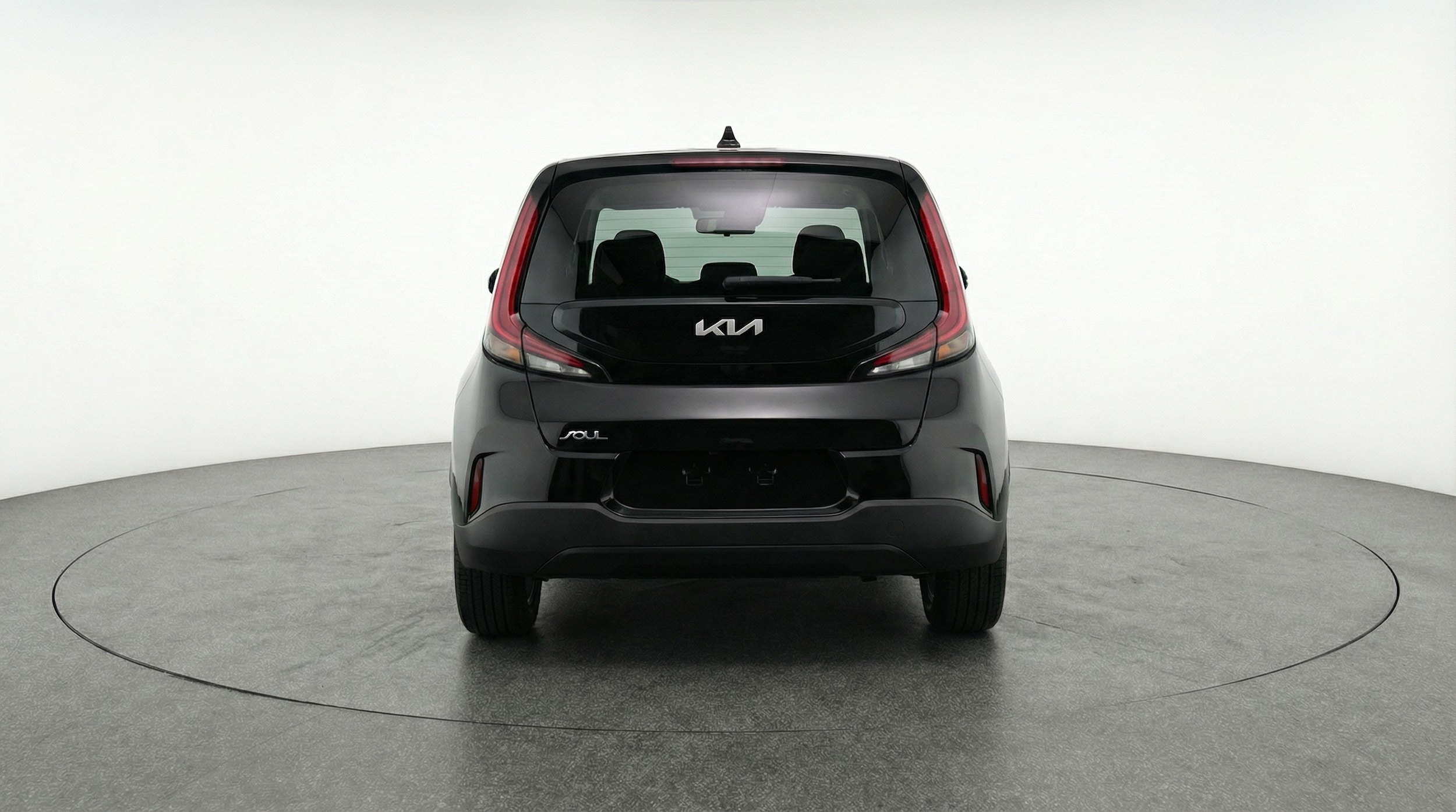 Thumbnail: 2025 Kia Soul - 6