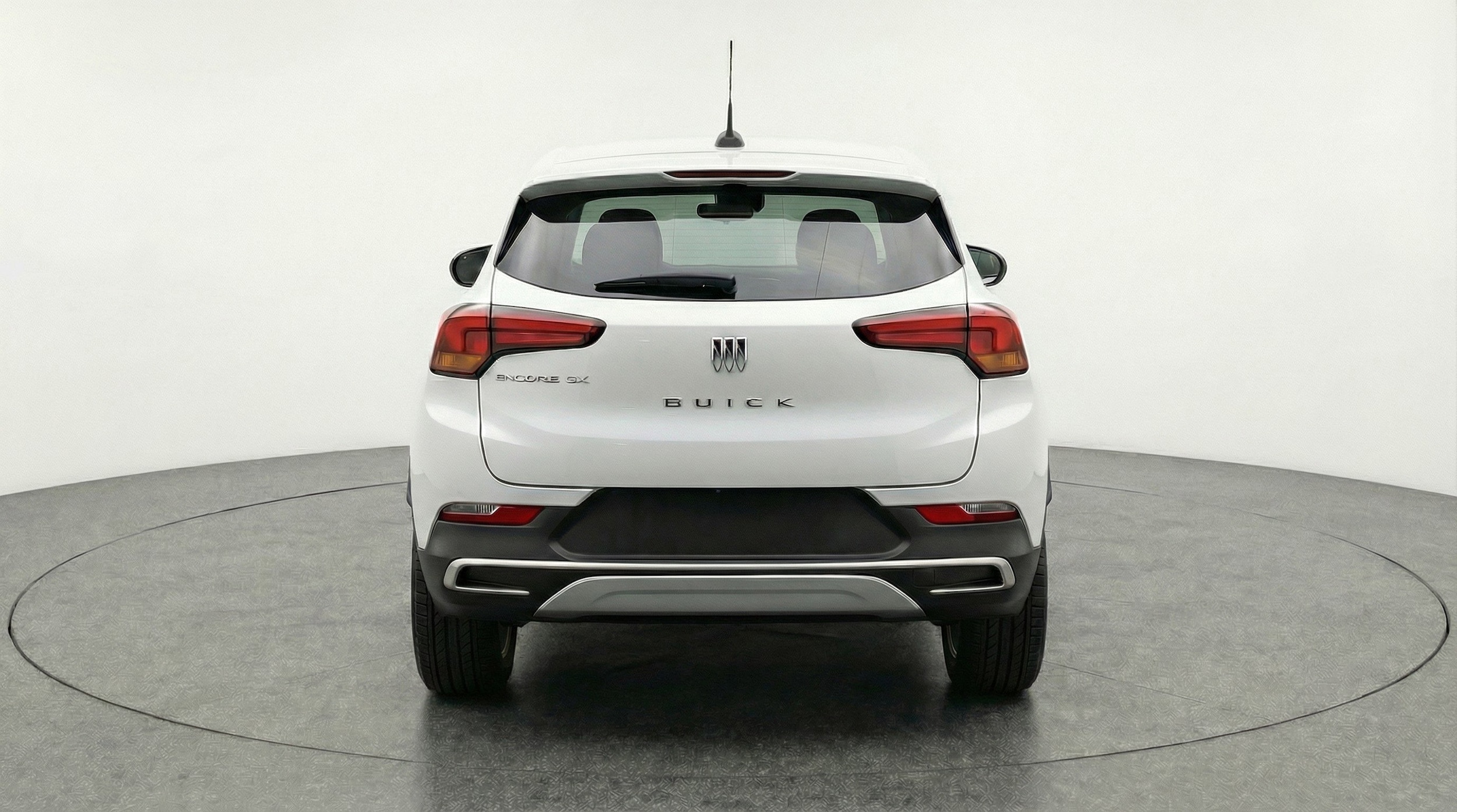 Thumbnail: 2025 Buick Encore GX - 7