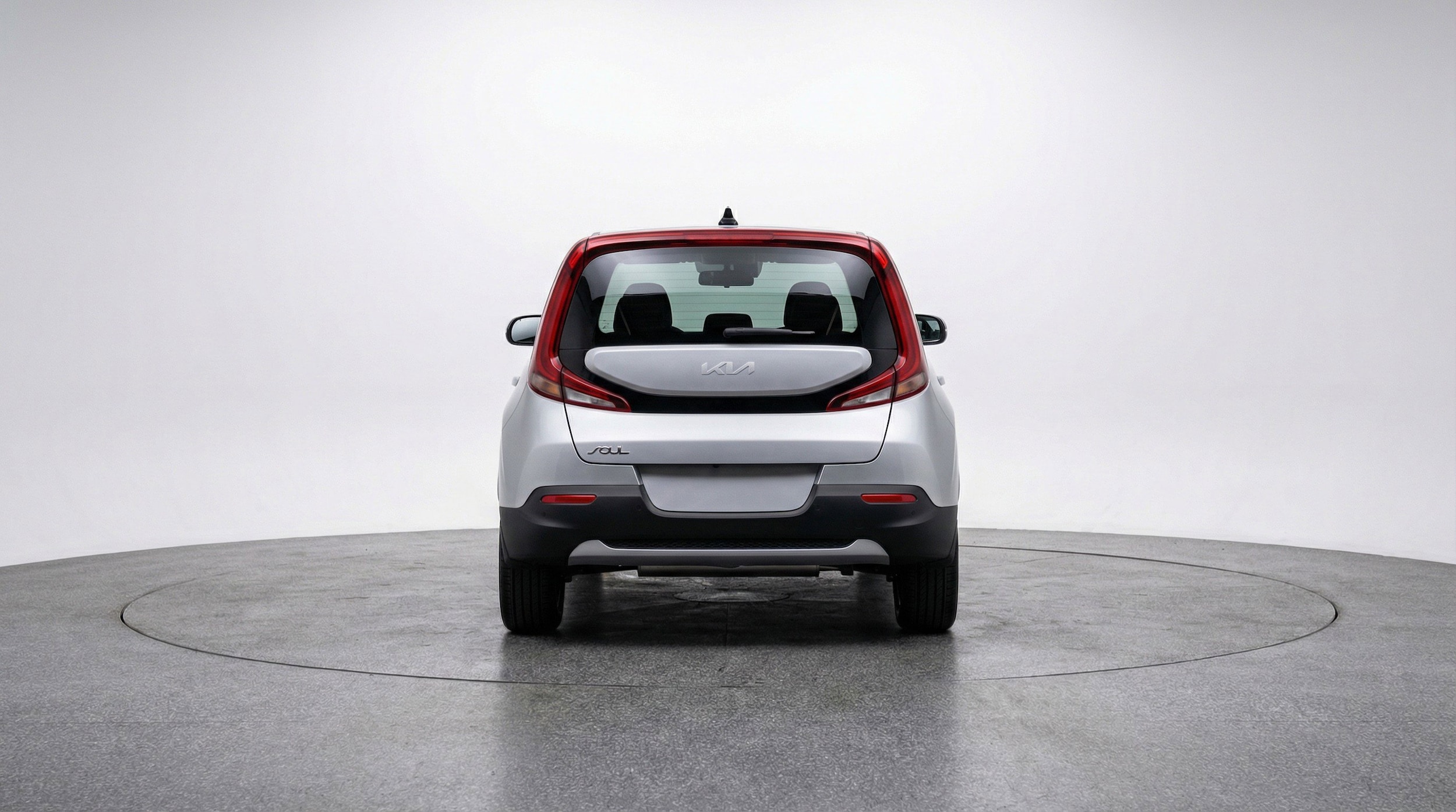 Thumbnail: 2025 Kia Soul - 7