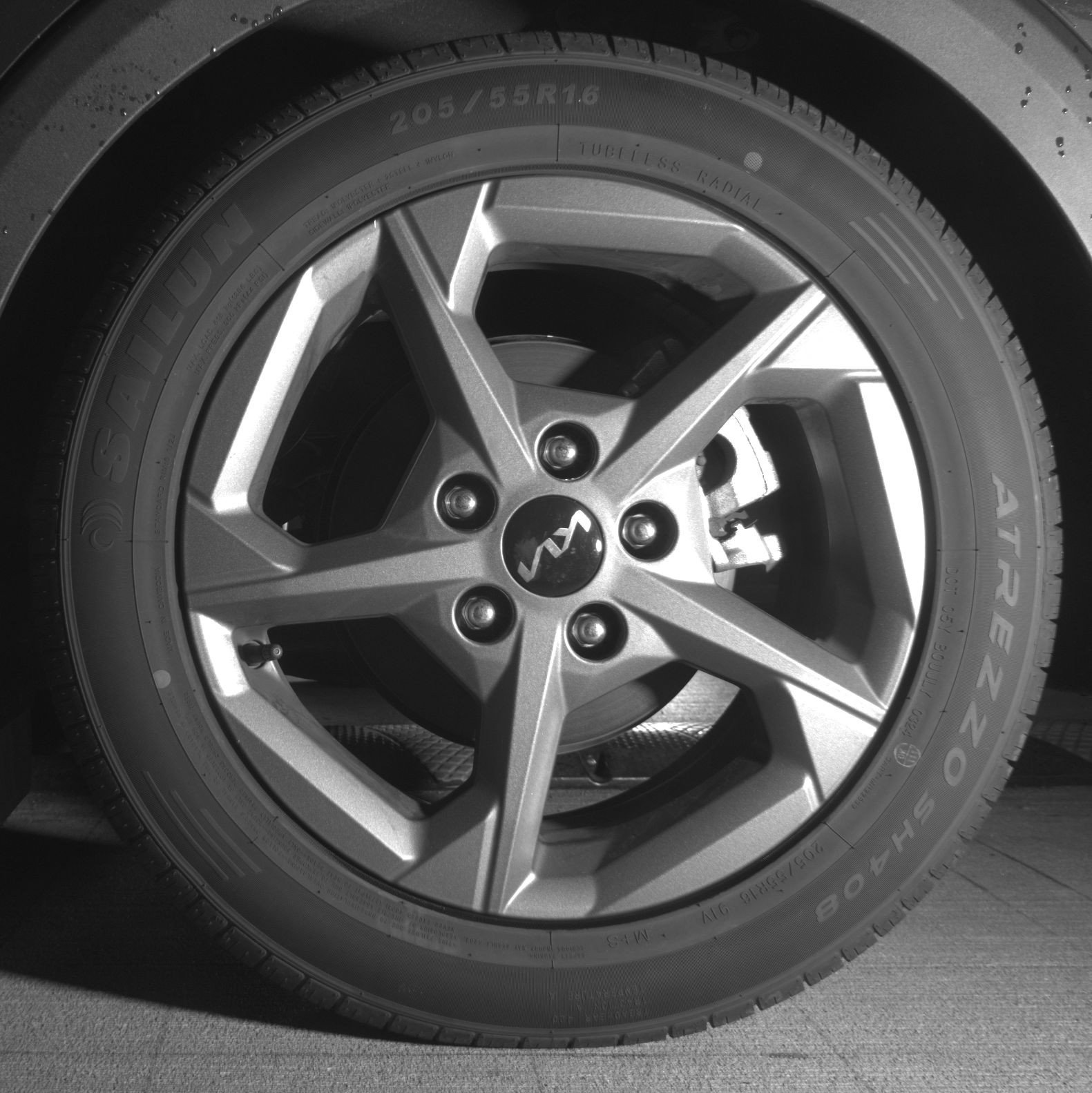 Thumbnail: 2025 Kia K4 - 14