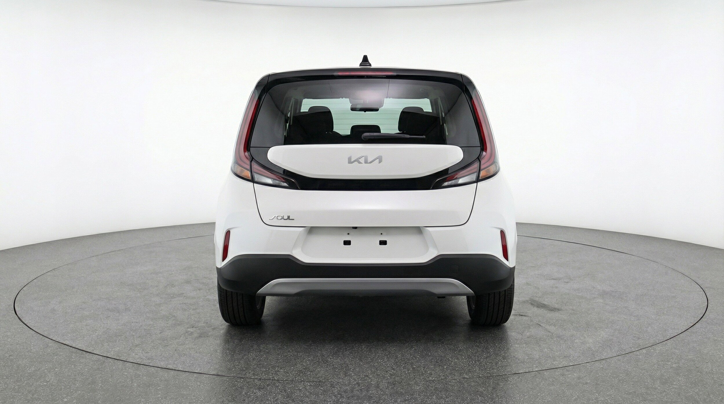 Thumbnail: 2025 Kia Soul - 7