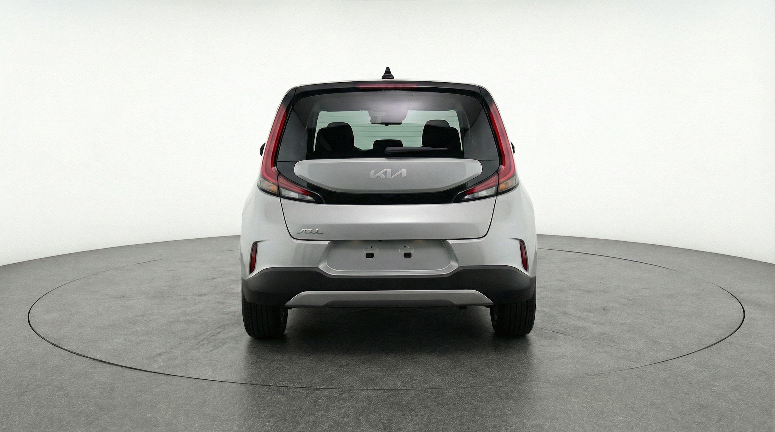 Thumbnail: 2025 Kia Soul - 7