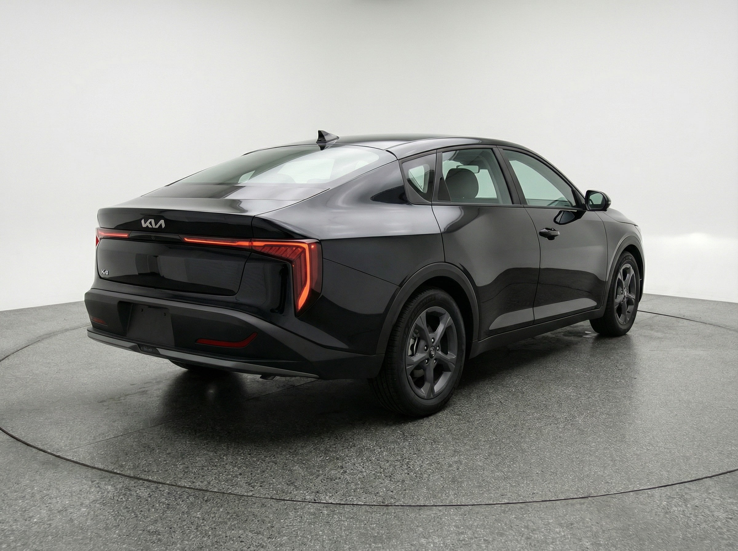 Thumbnail: 2025 Kia K4 - 5