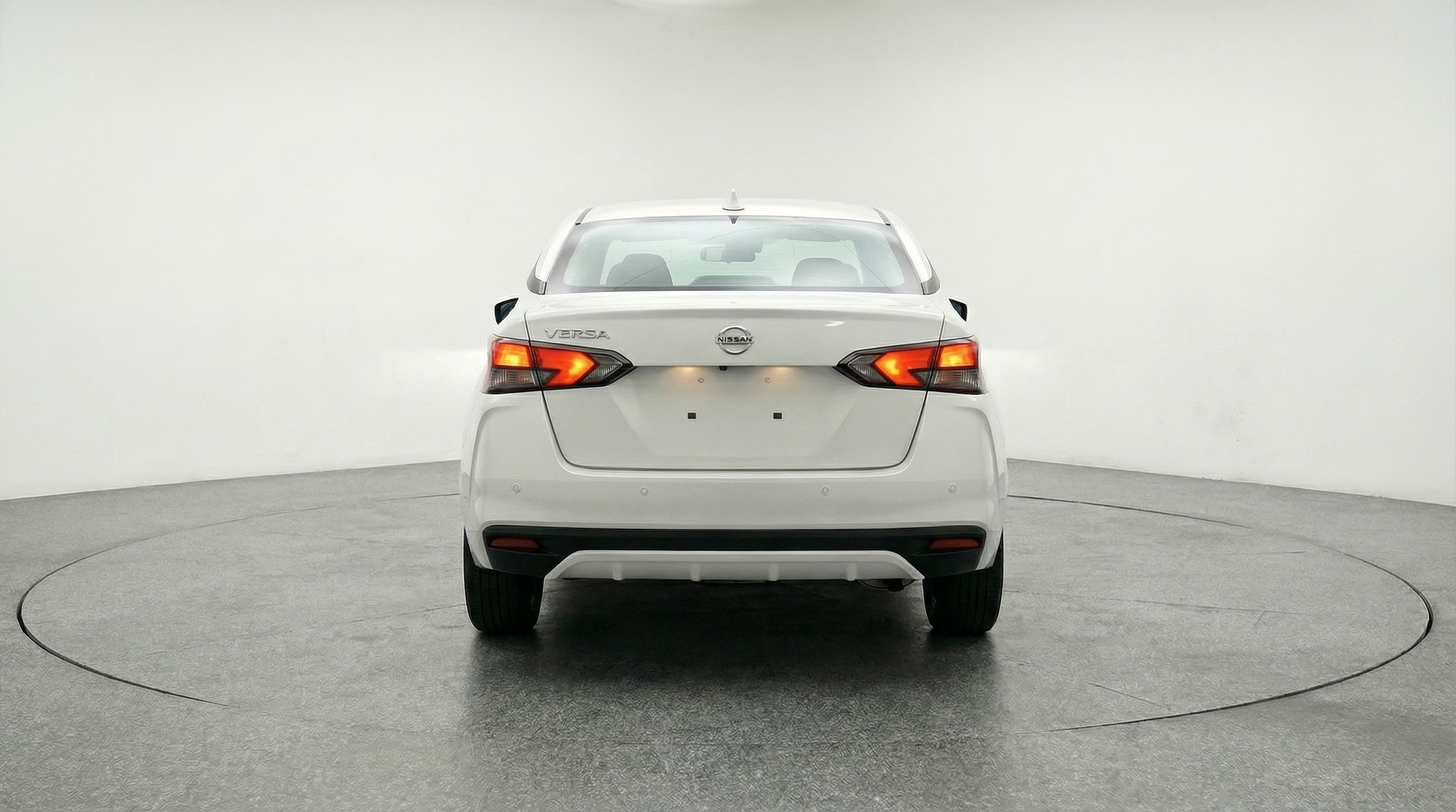 Thumbnail: 2025 Nissan Versa - 6