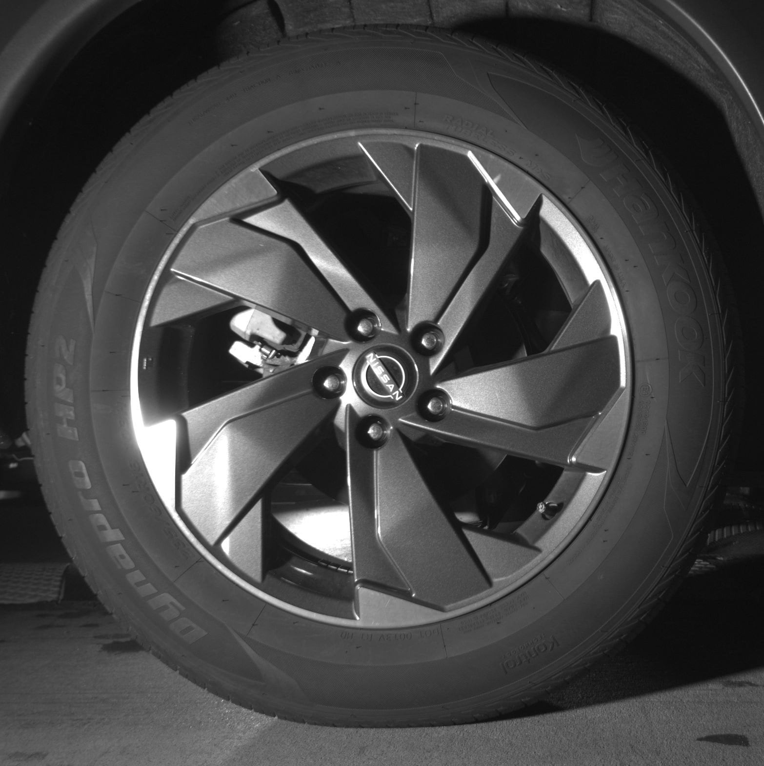 Thumbnail: 2025 Nissan Rogue - 15