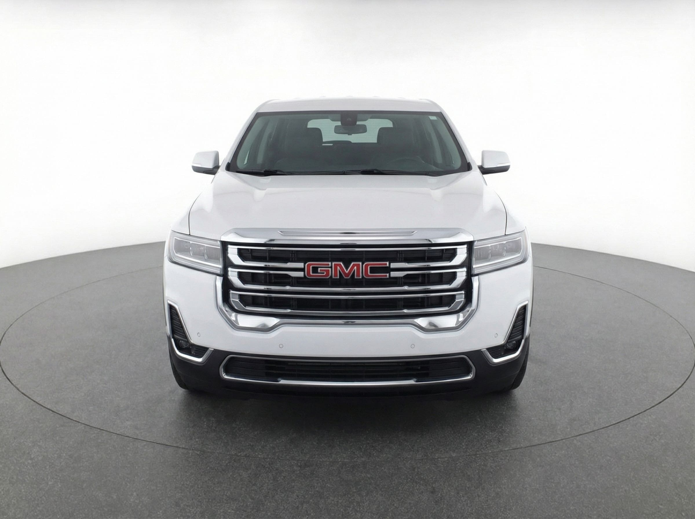 Thumbnail: 2023 GMC Acadia - 2