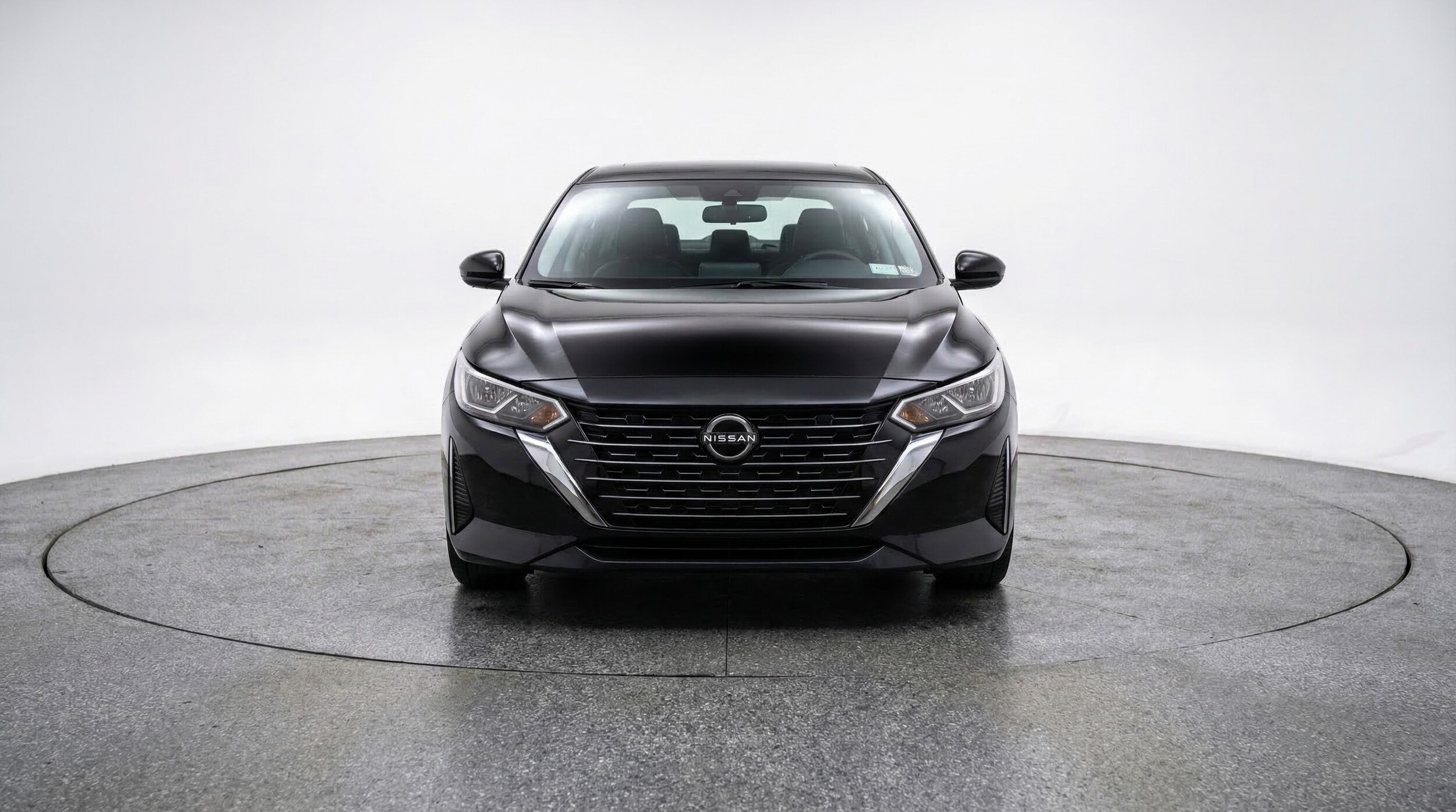 Thumbnail: 2025 Nissan Sentra - 2