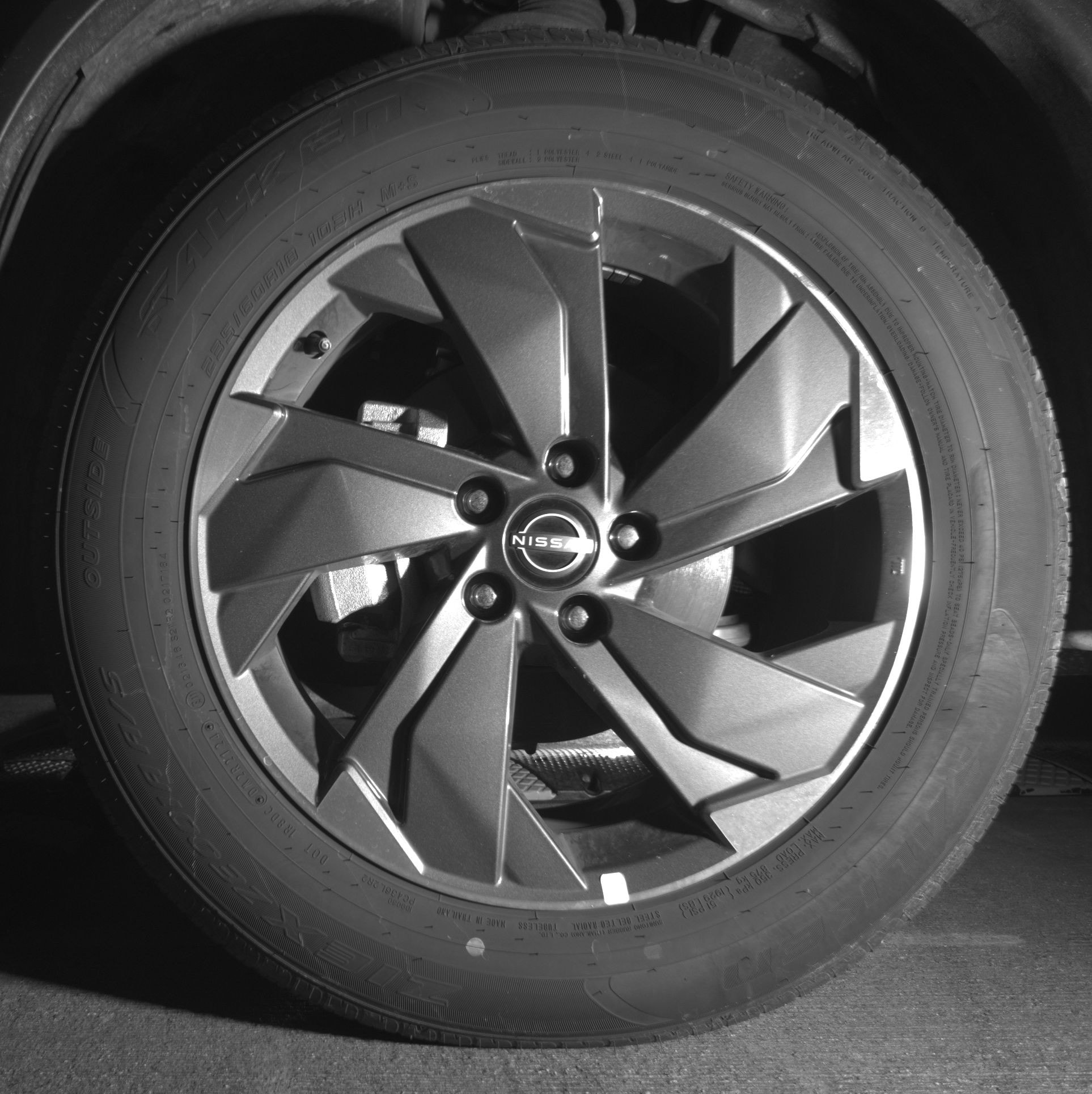 Thumbnail: 2025 Nissan Rogue - 9