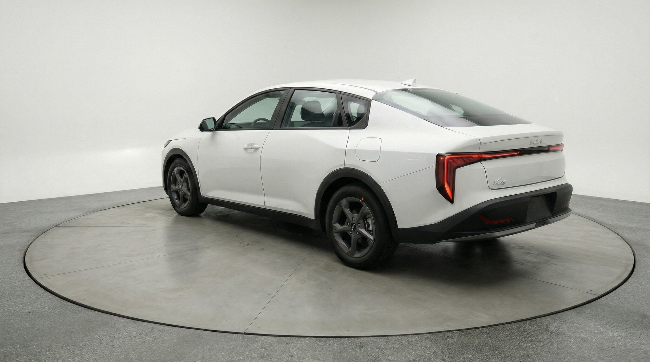 Thumbnail: 2025 Kia K4 - 5