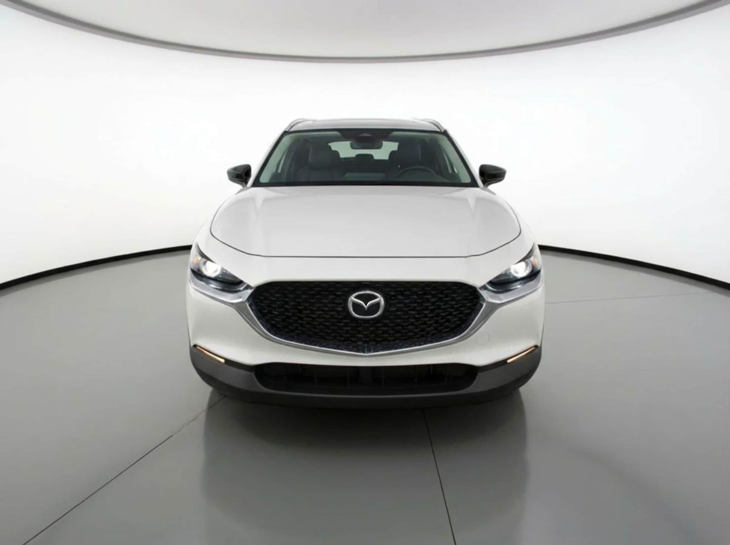 Thumbnail: 2025 Mazda CX-30 - 2