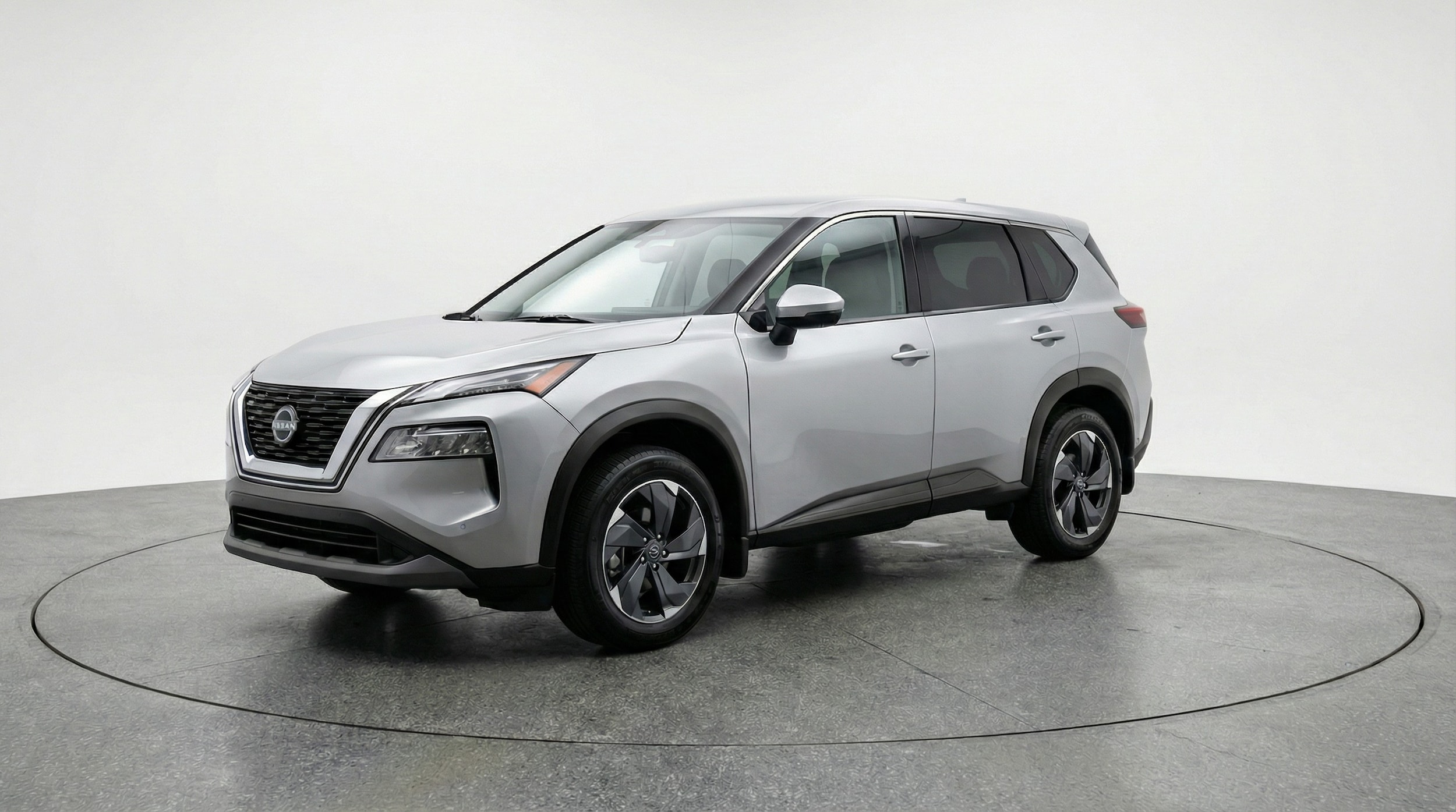 Thumbnail: 2025 Nissan Rogue - 3