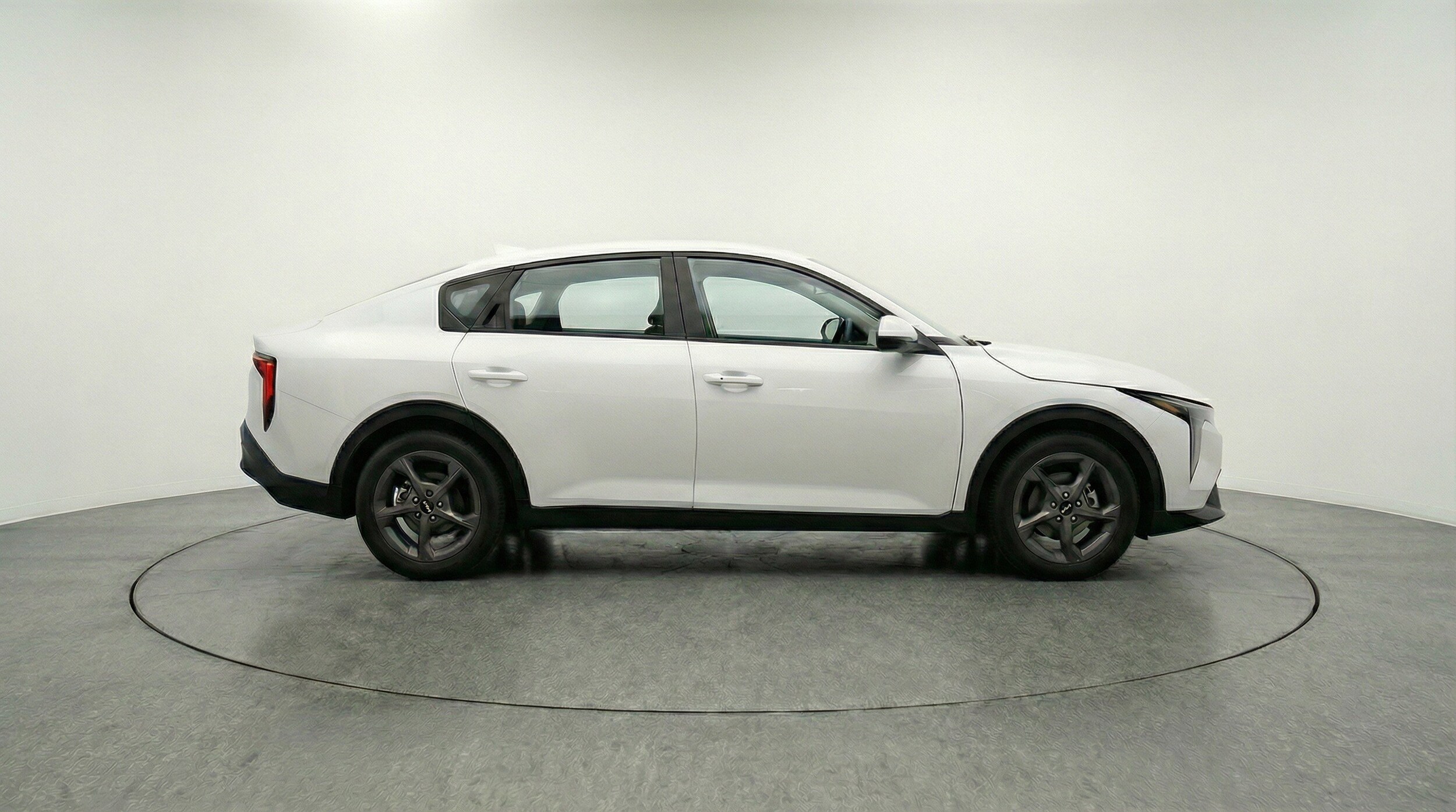 Thumbnail: 2025 Kia K4 - 11